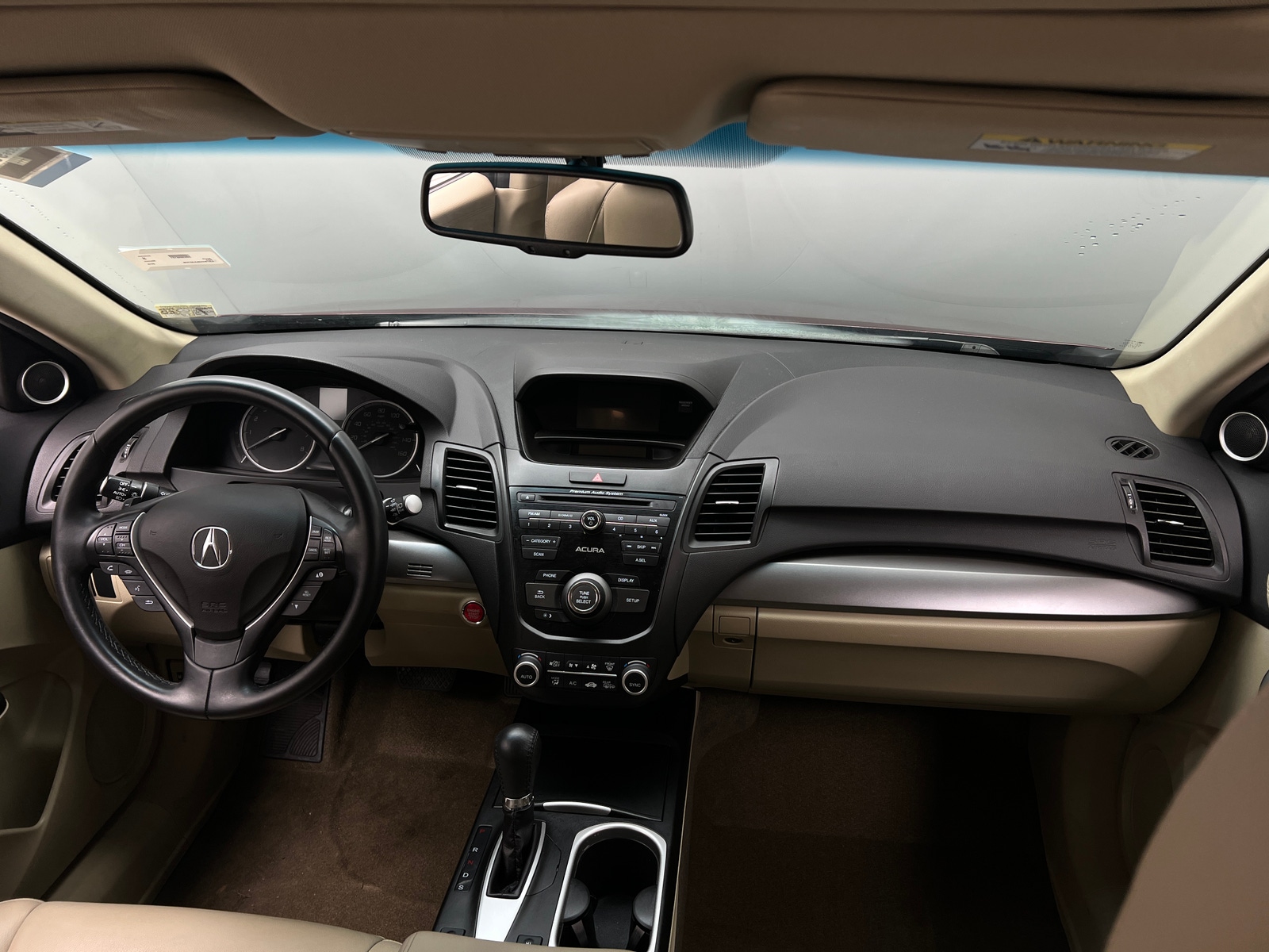 Thumbnail: 2018 Acura RDX - 3