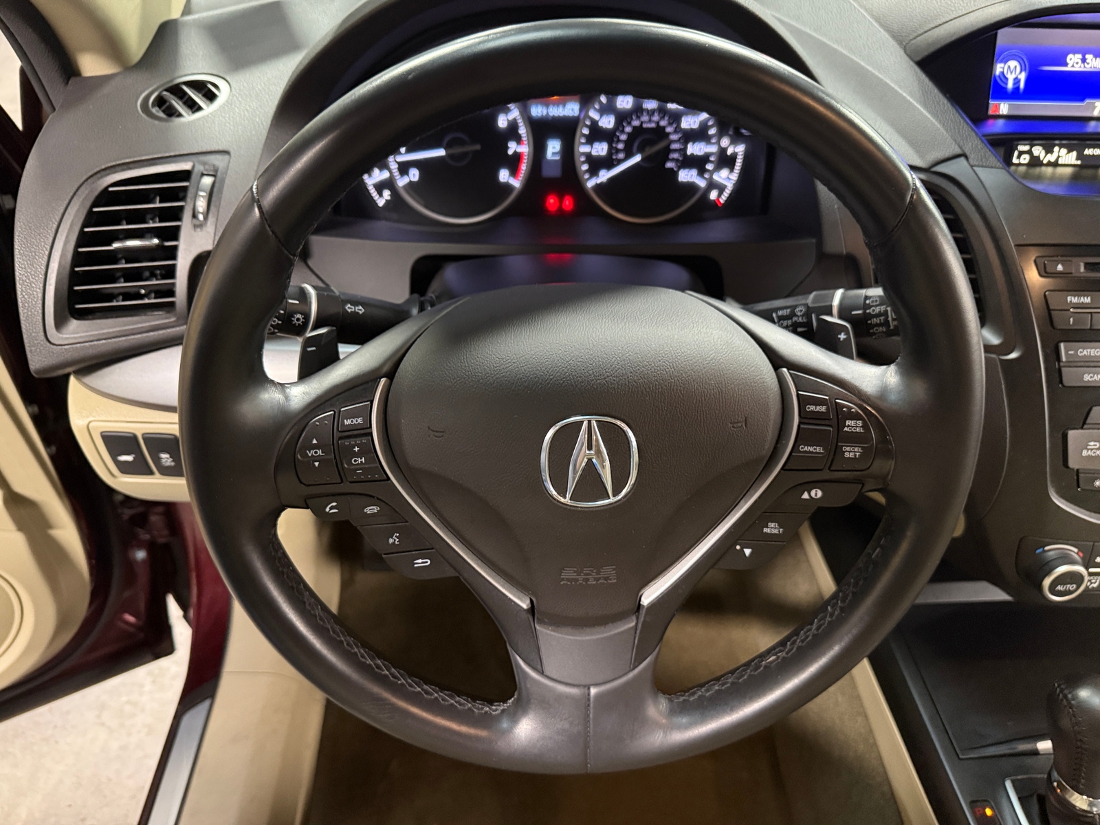 Thumbnail: 2018 Acura RDX - 5