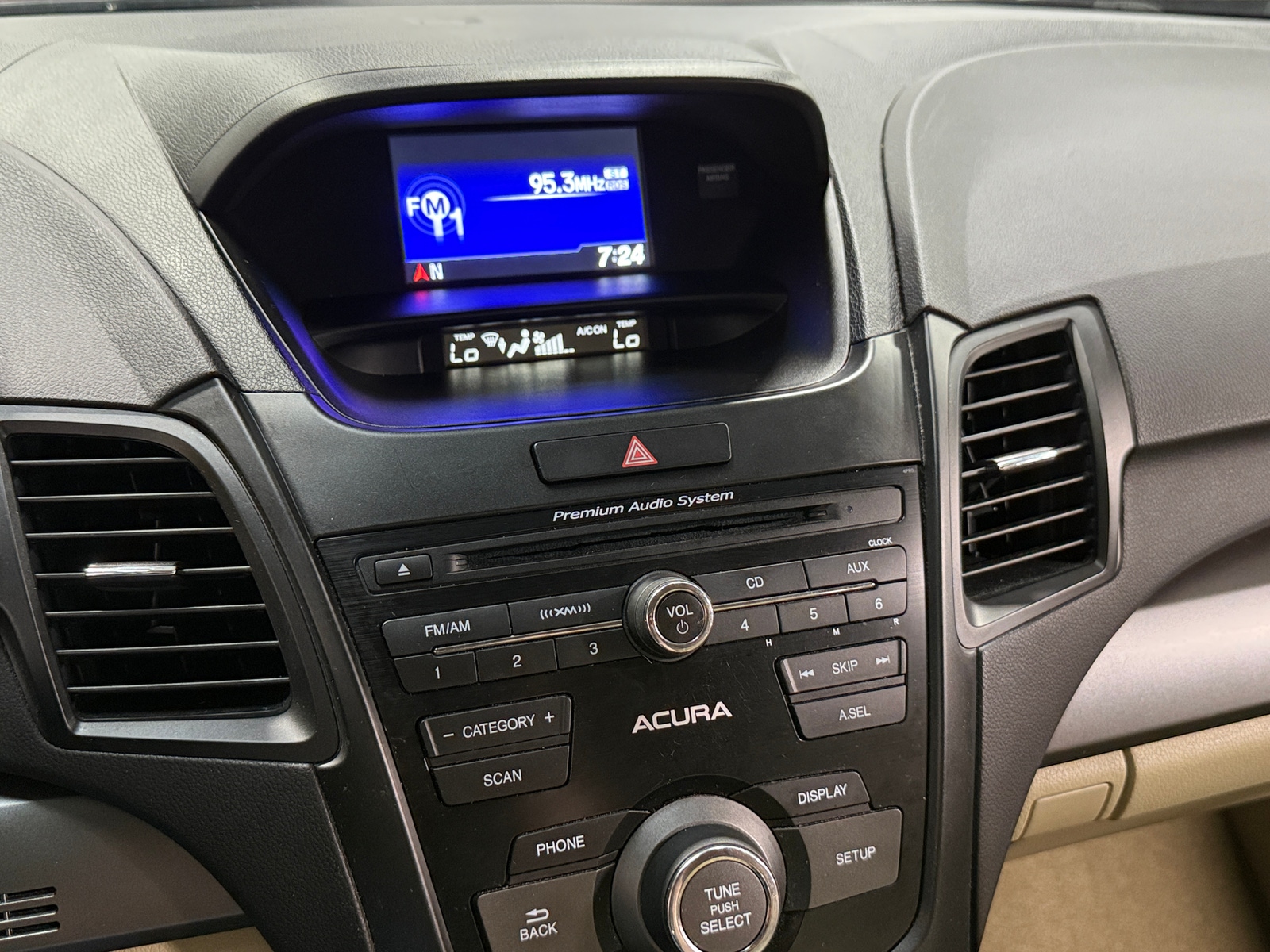 Thumbnail: 2018 Acura RDX - 4