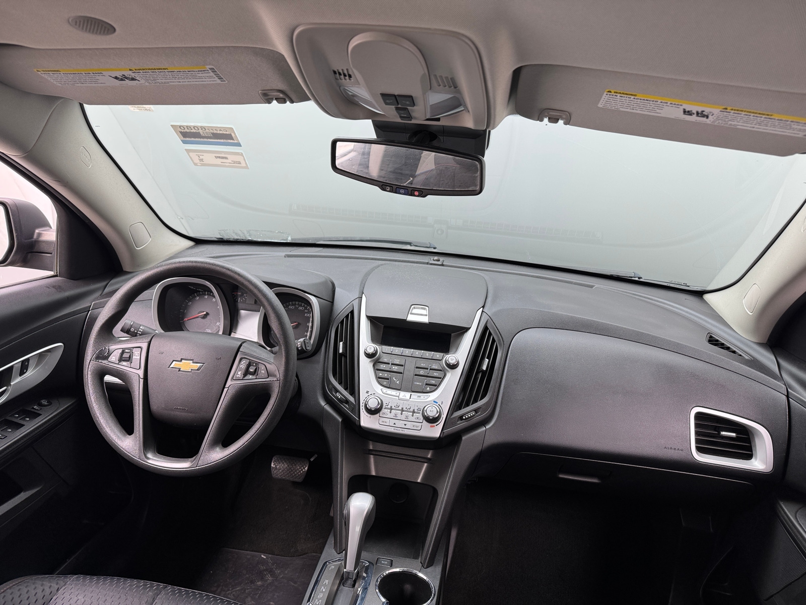 Thumbnail: 2013 Chevrolet Equinox - 3