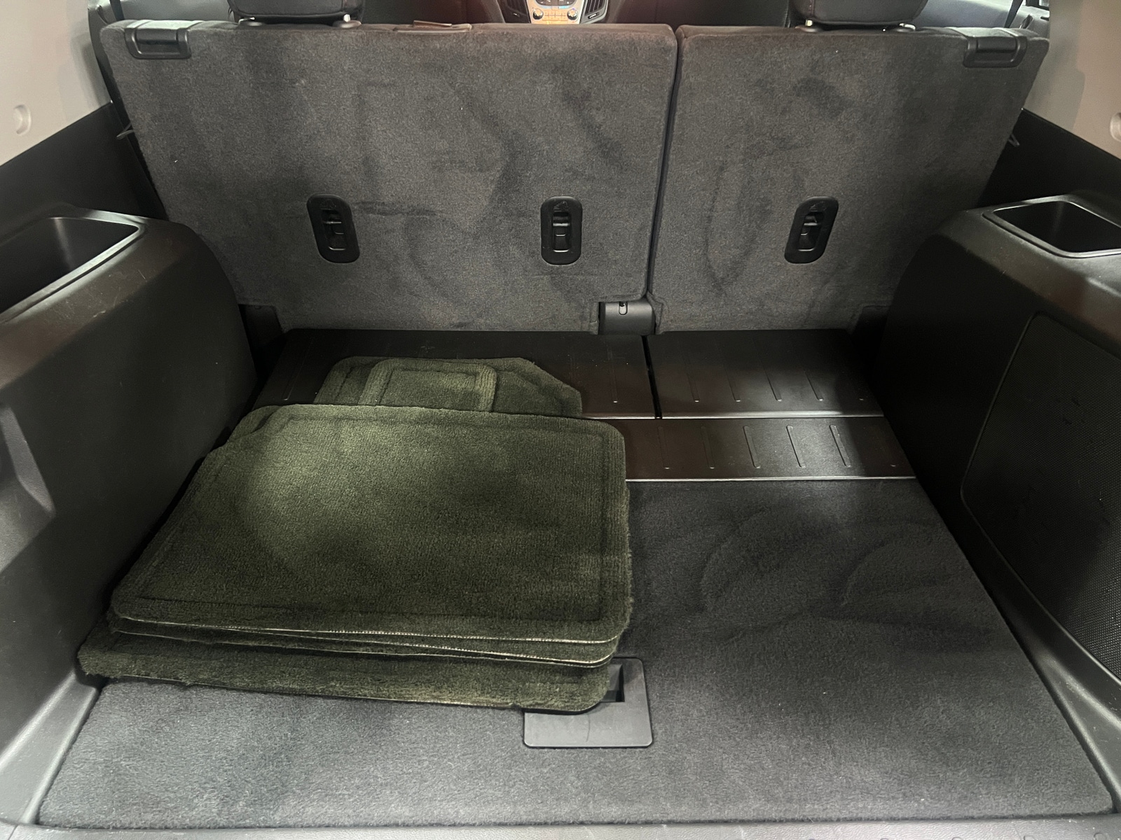 Thumbnail: 2013 Chevrolet Equinox - 7