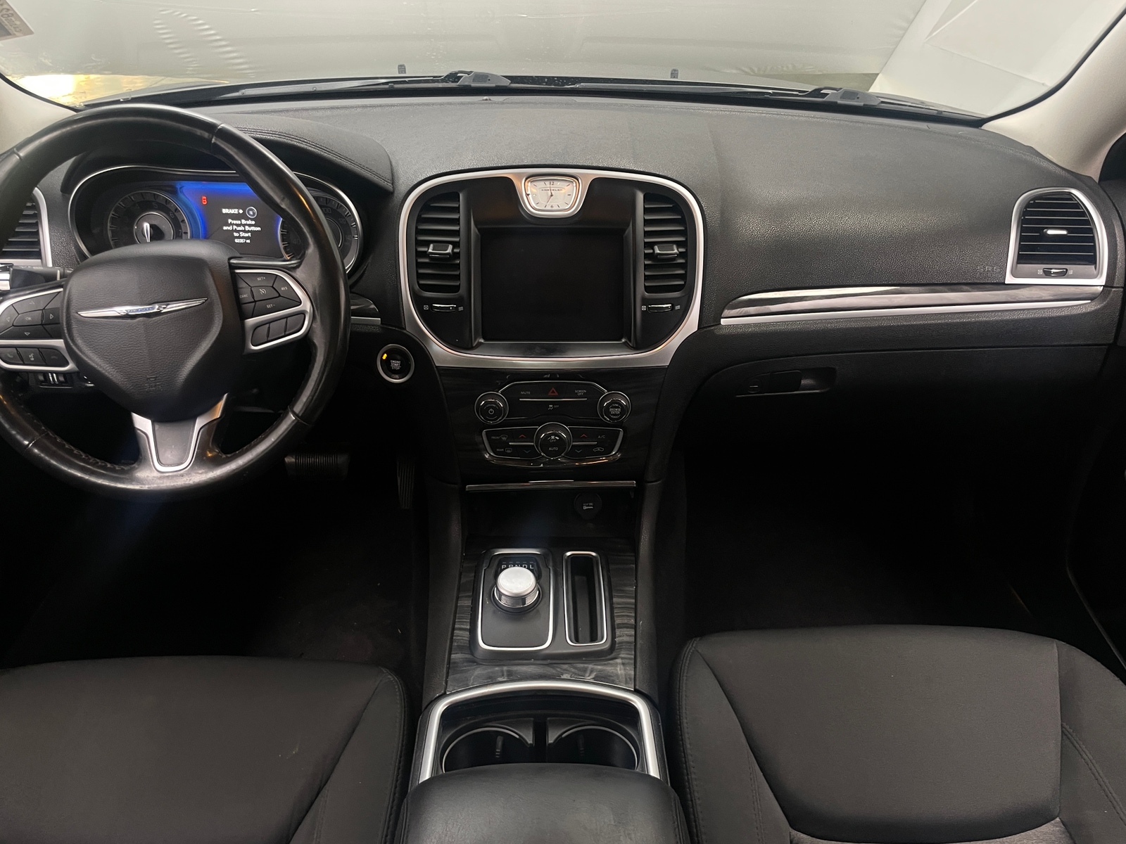 Thumbnail: 2020 Chrysler 300 - 3