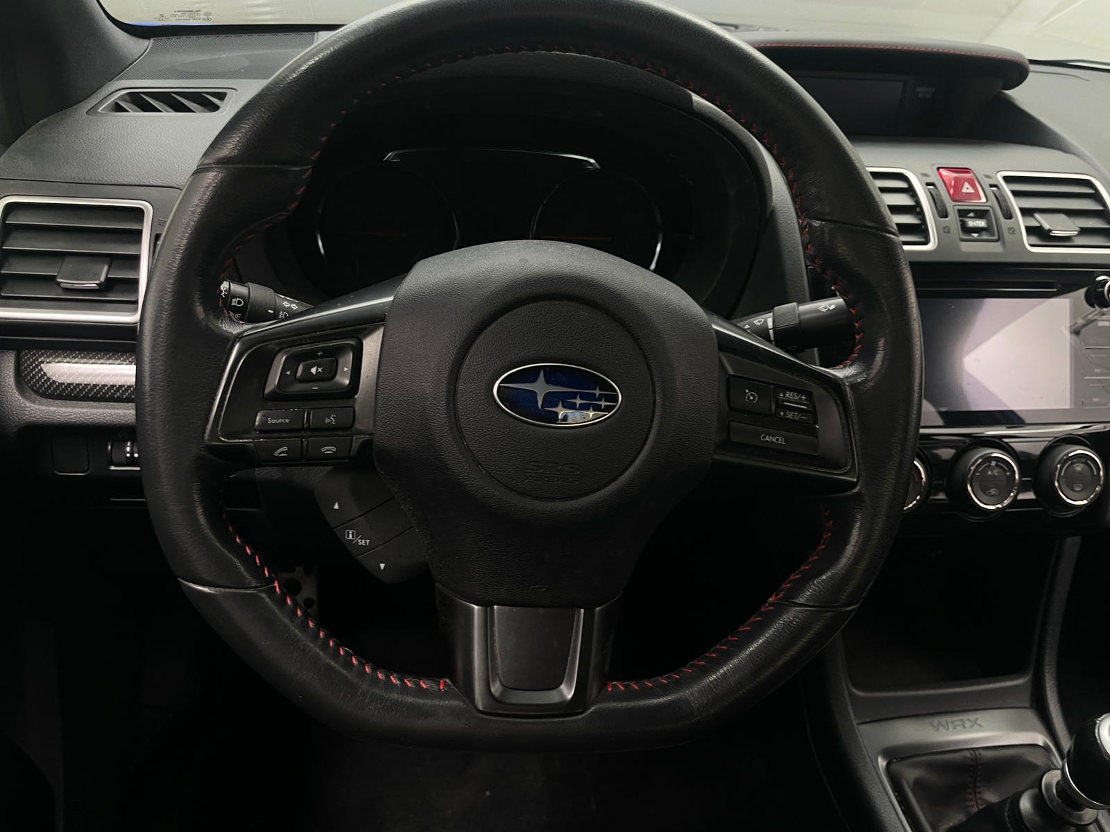 Thumbnail: 2019 Subaru WRX - 5