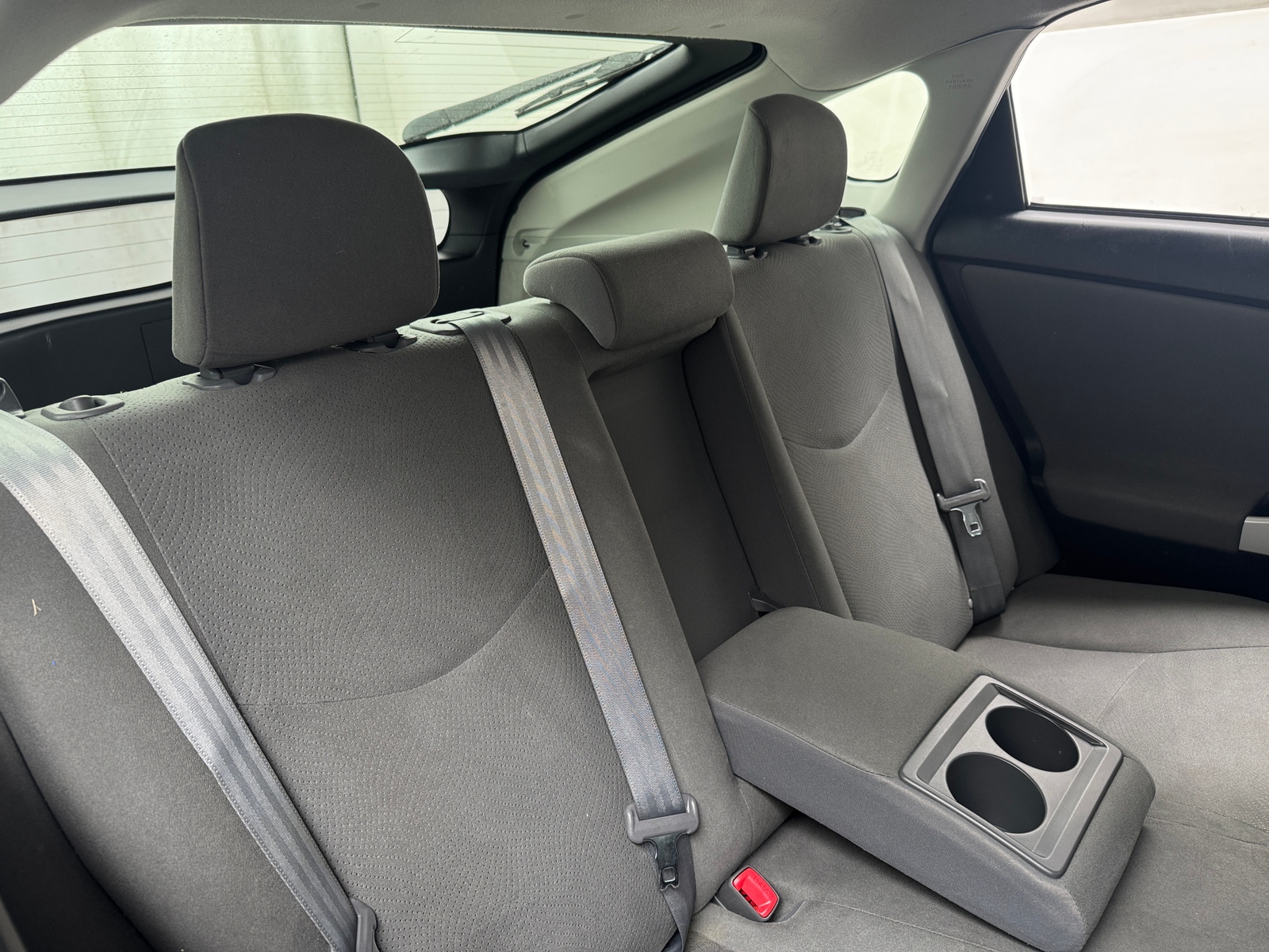 Thumbnail: 2013 Toyota Prius - 6