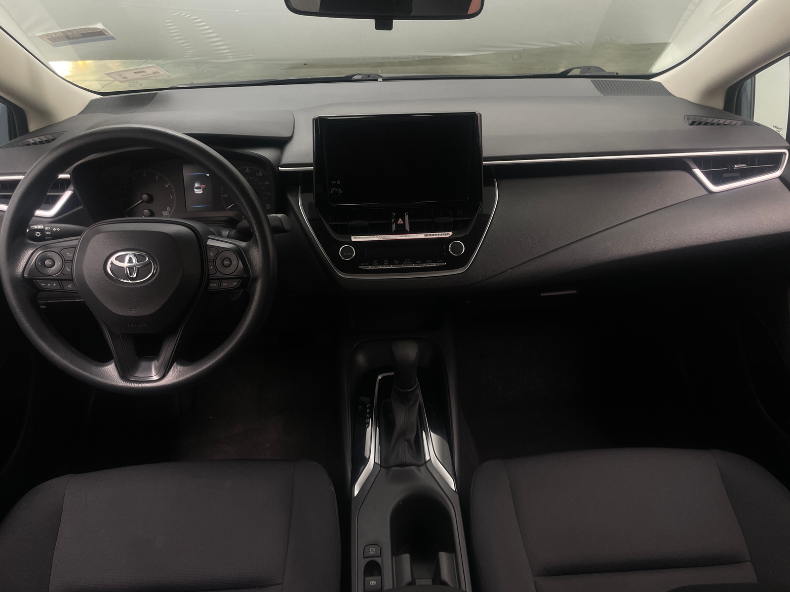 Thumbnail: 2023 Toyota Corolla - 3