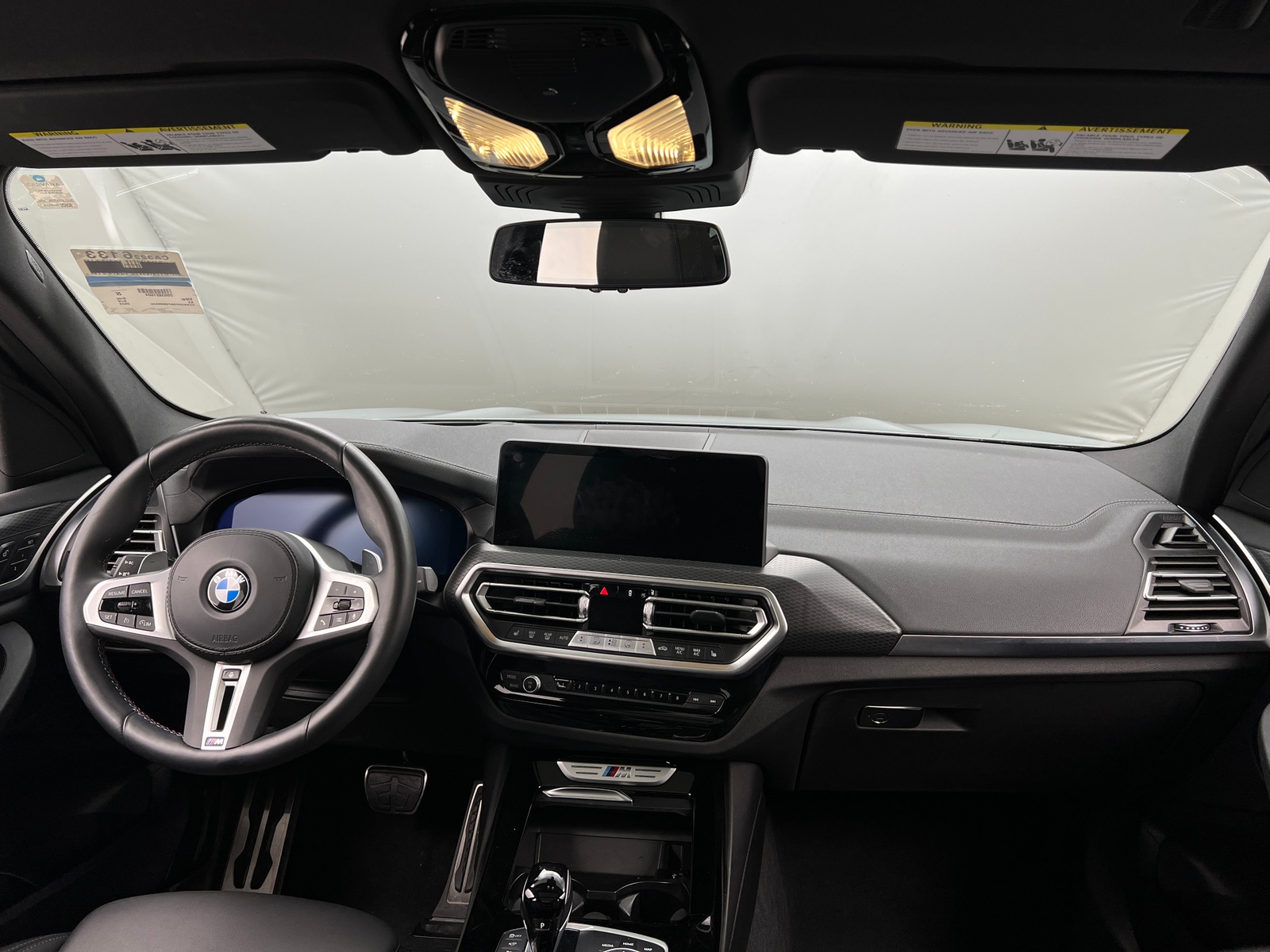 Thumbnail: 2023 BMW X3 - 2
