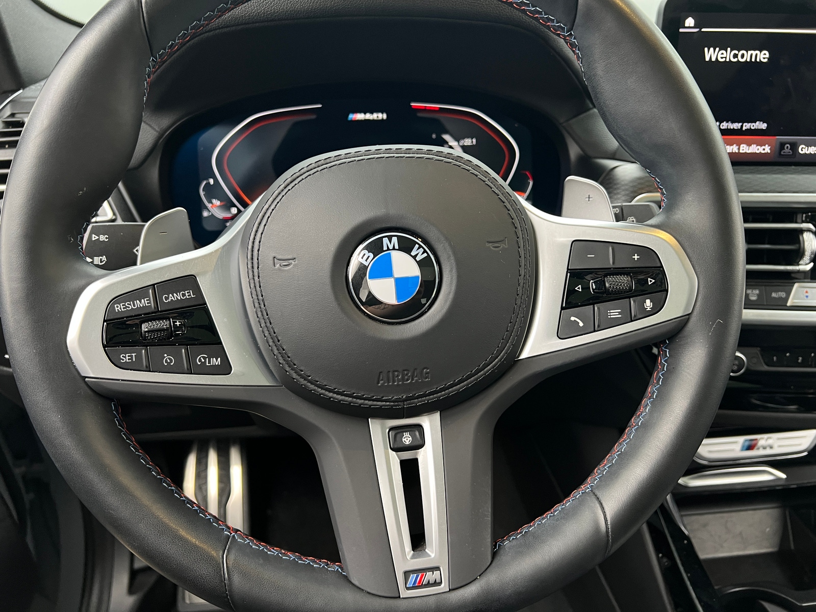 Thumbnail: 2023 BMW X3 - 4