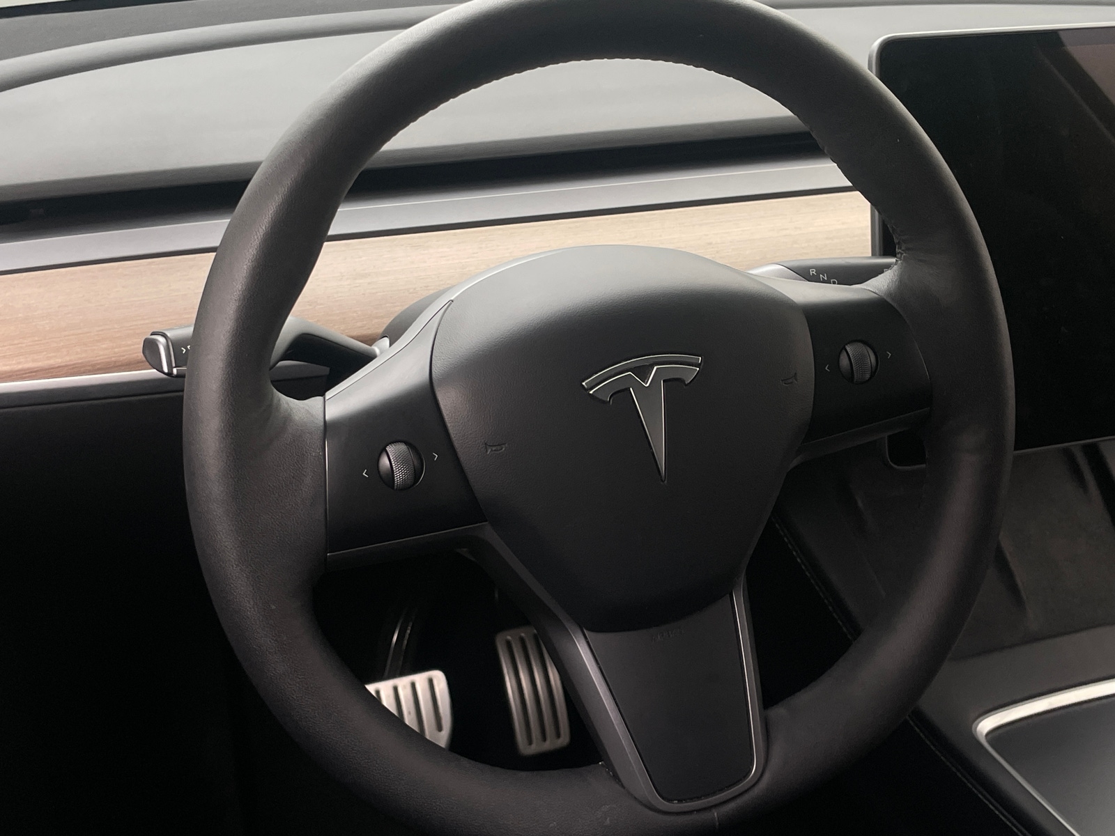 Thumbnail: 2022 Tesla Model Y - 4