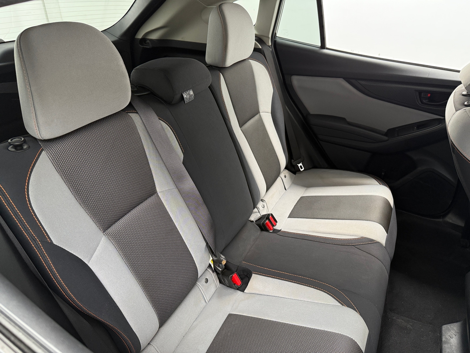 Thumbnail: 2021 Subaru Crosstrek - 6