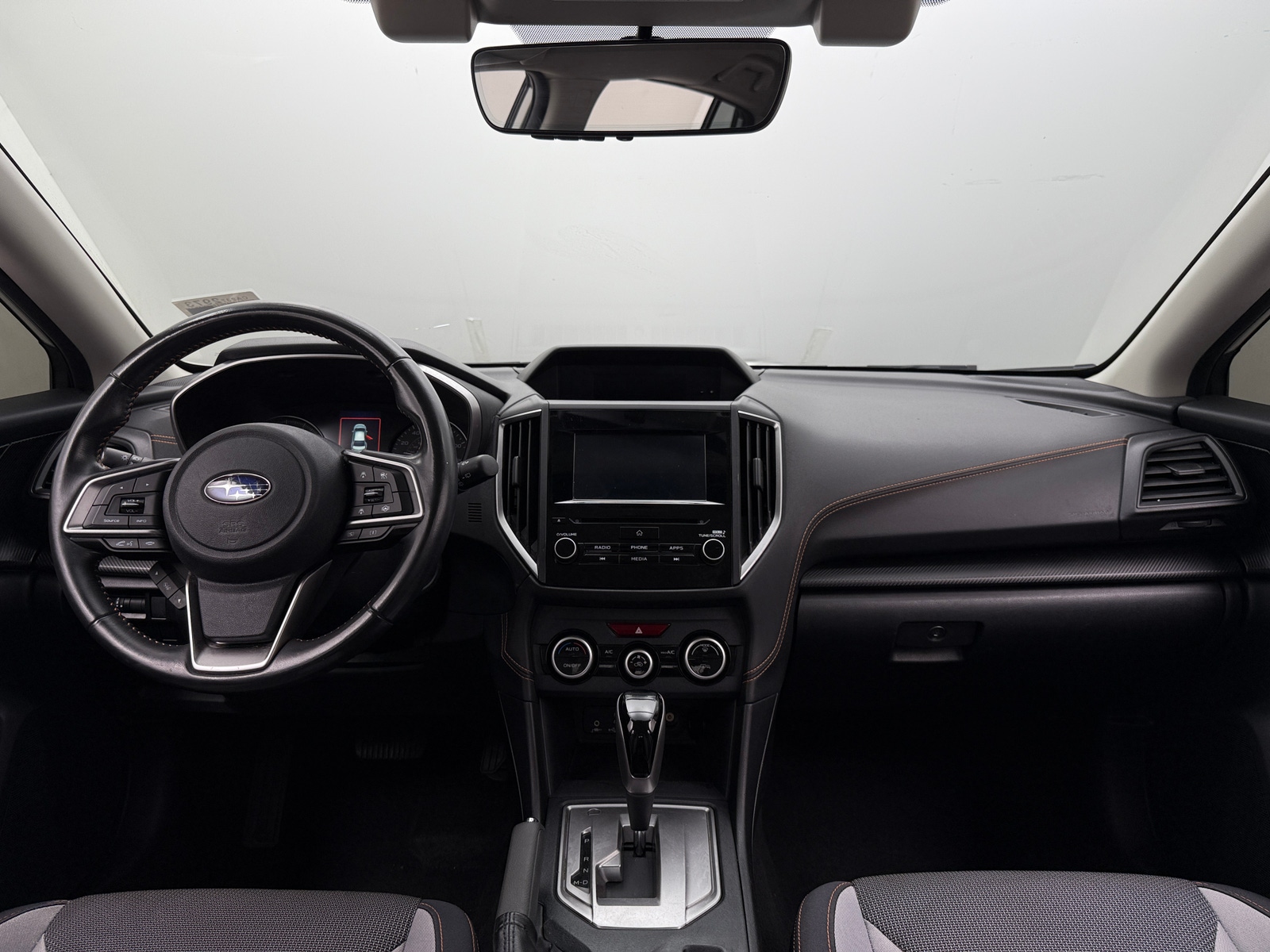 Thumbnail: 2021 Subaru Crosstrek - 3