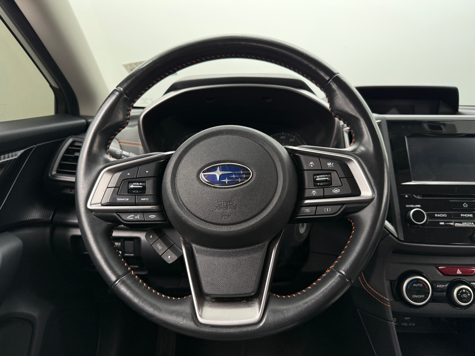 Thumbnail: 2021 Subaru Crosstrek - 5