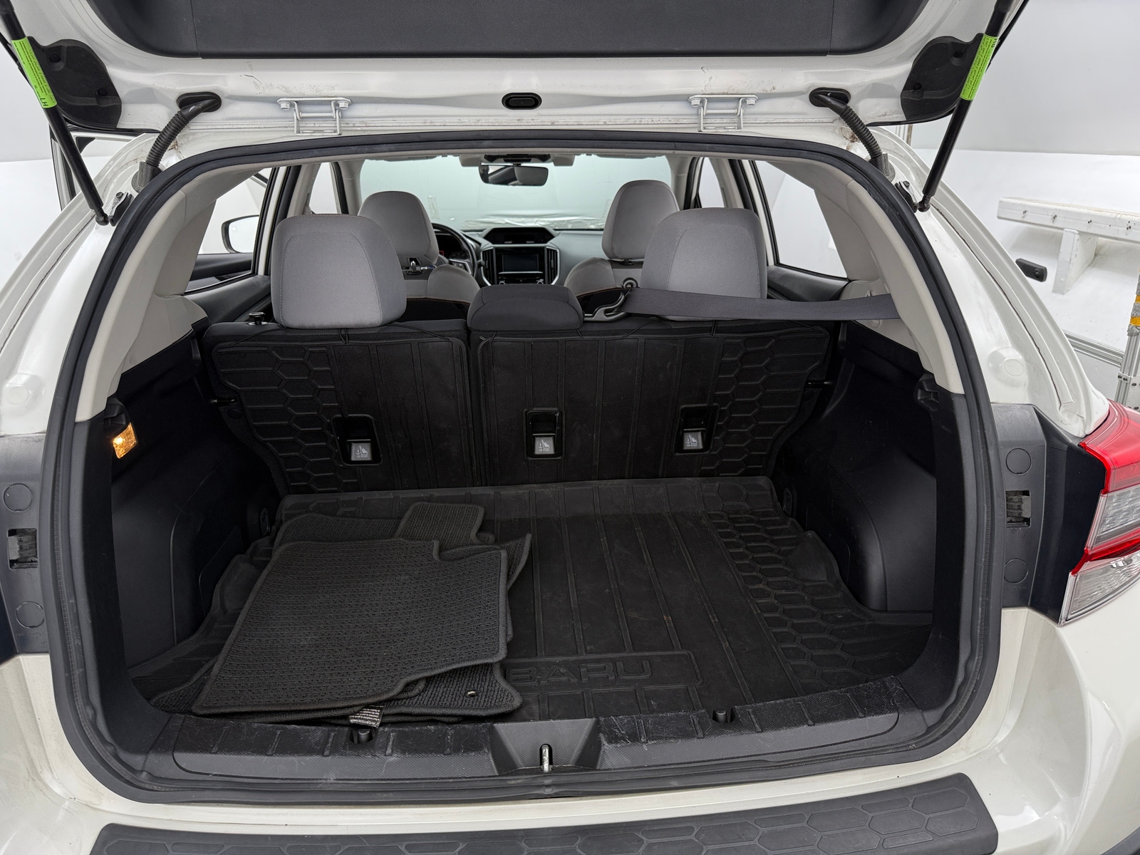 Thumbnail: 2021 Subaru Crosstrek - 7