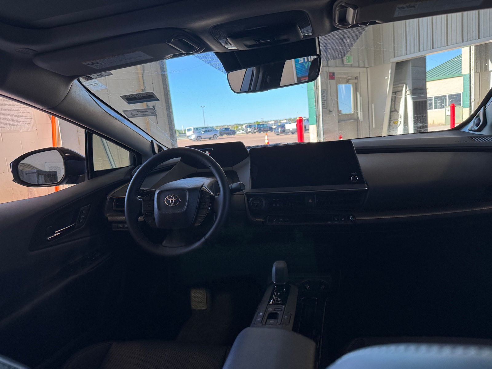 Thumbnail: 2024 Toyota Prius - 3