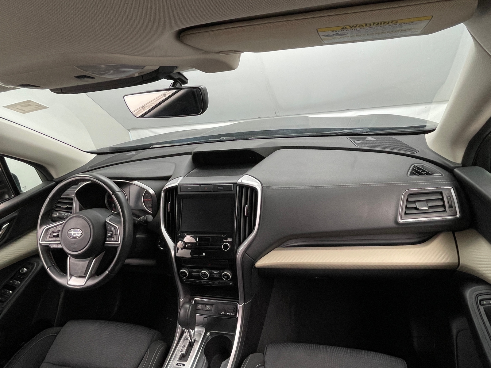 Thumbnail: 2022 Subaru Ascent - 3