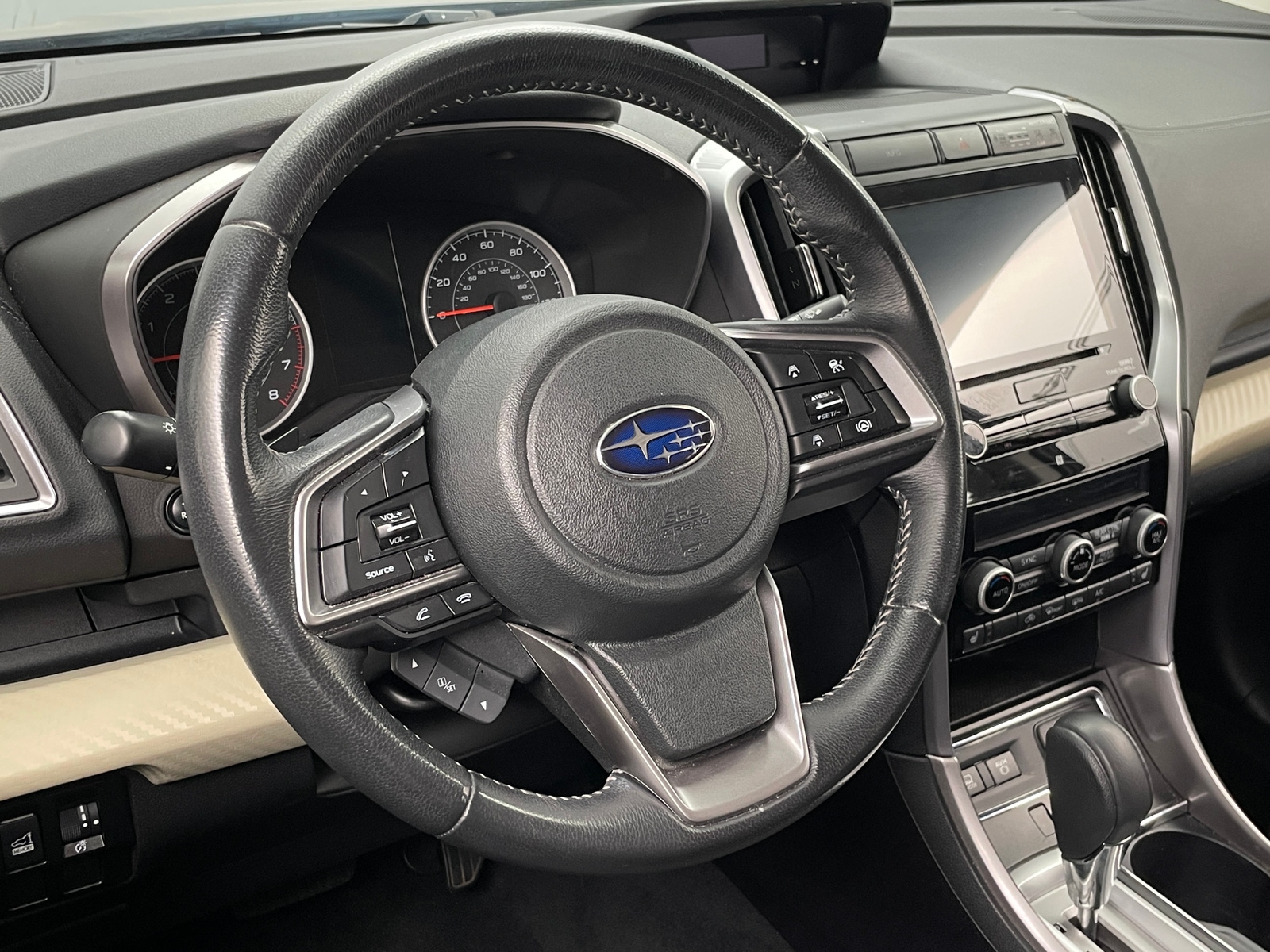 Thumbnail: 2022 Subaru Ascent - 5