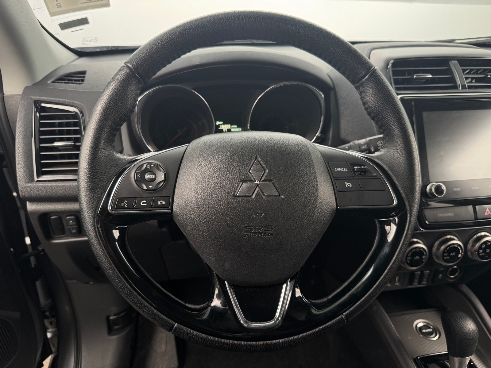 Thumbnail: 2024 Mitsubishi Outlander Sport - 5