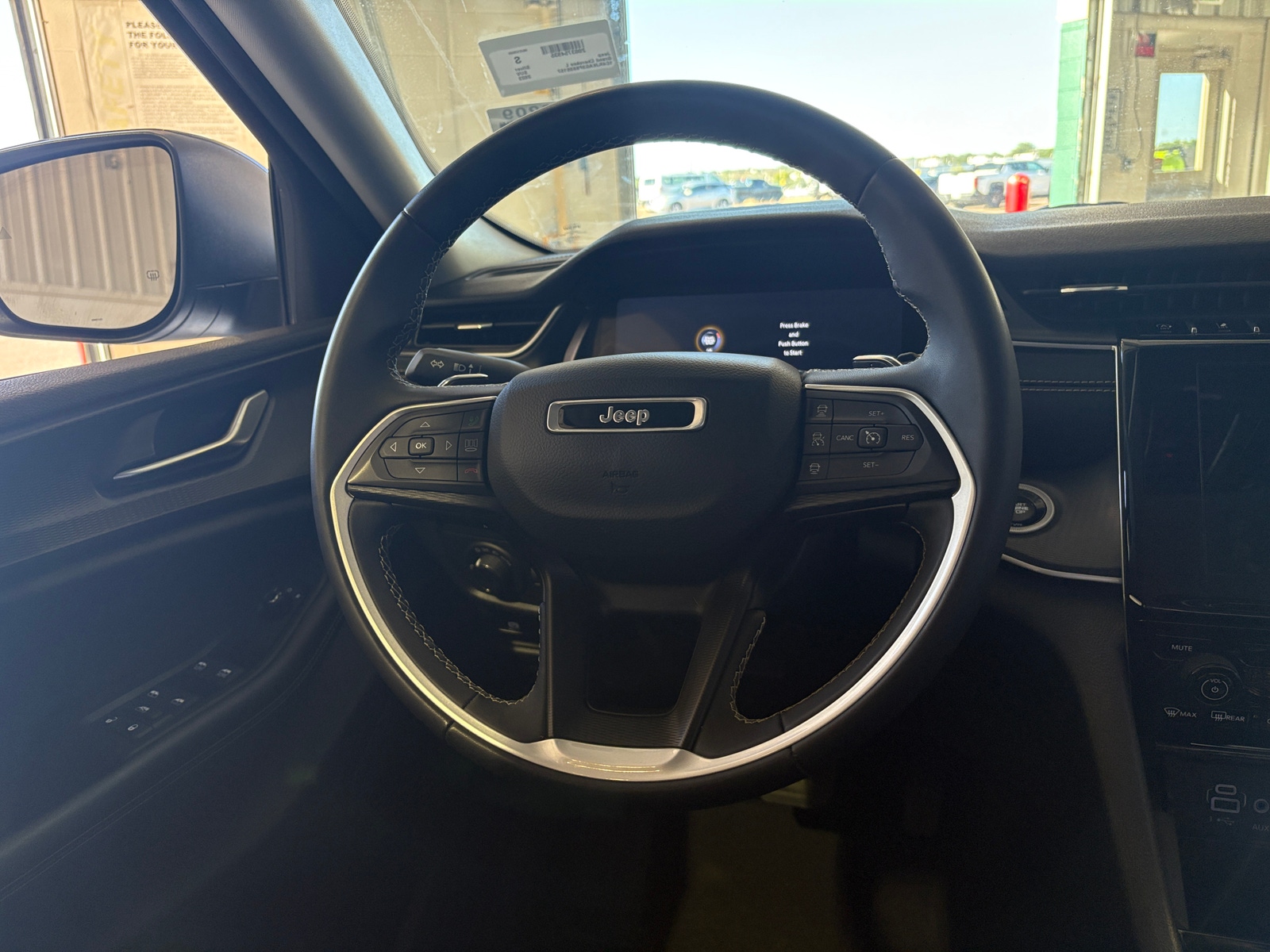 Thumbnail: 2023 Jeep Grand Cherokee L - 5