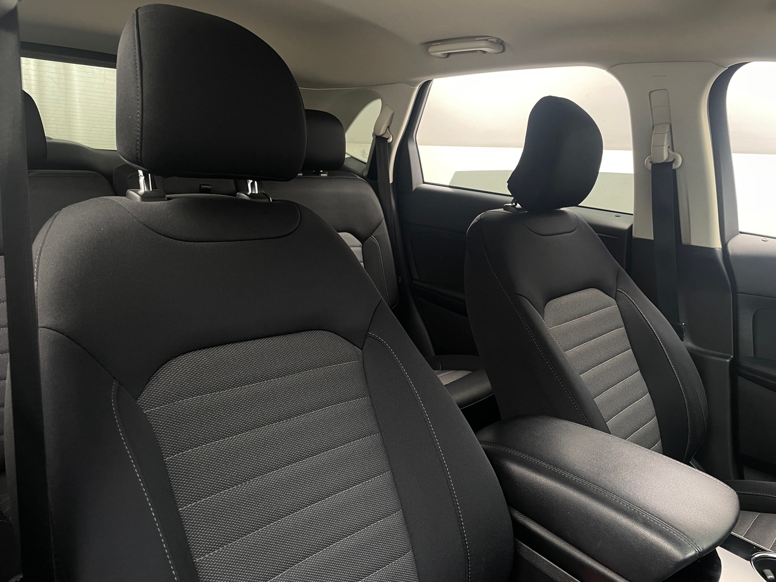 Thumbnail: 2018 Ford Edge - 2