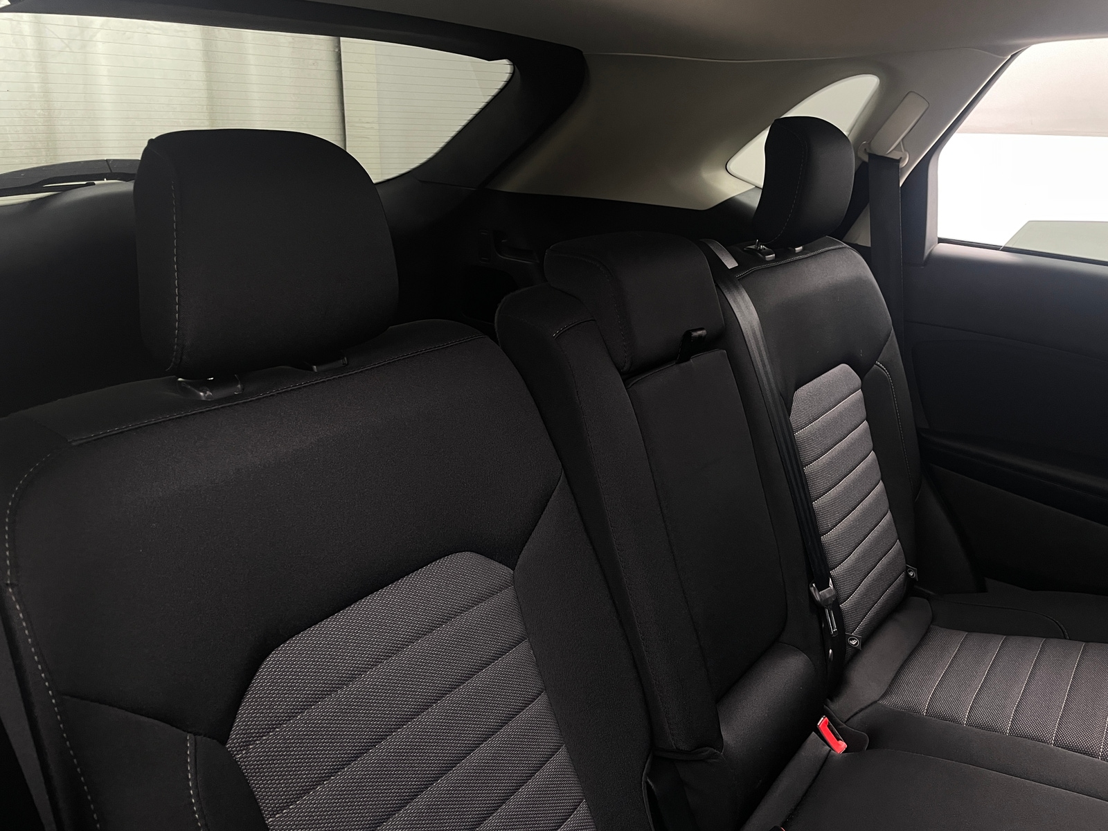 Thumbnail: 2018 Ford Edge - 6