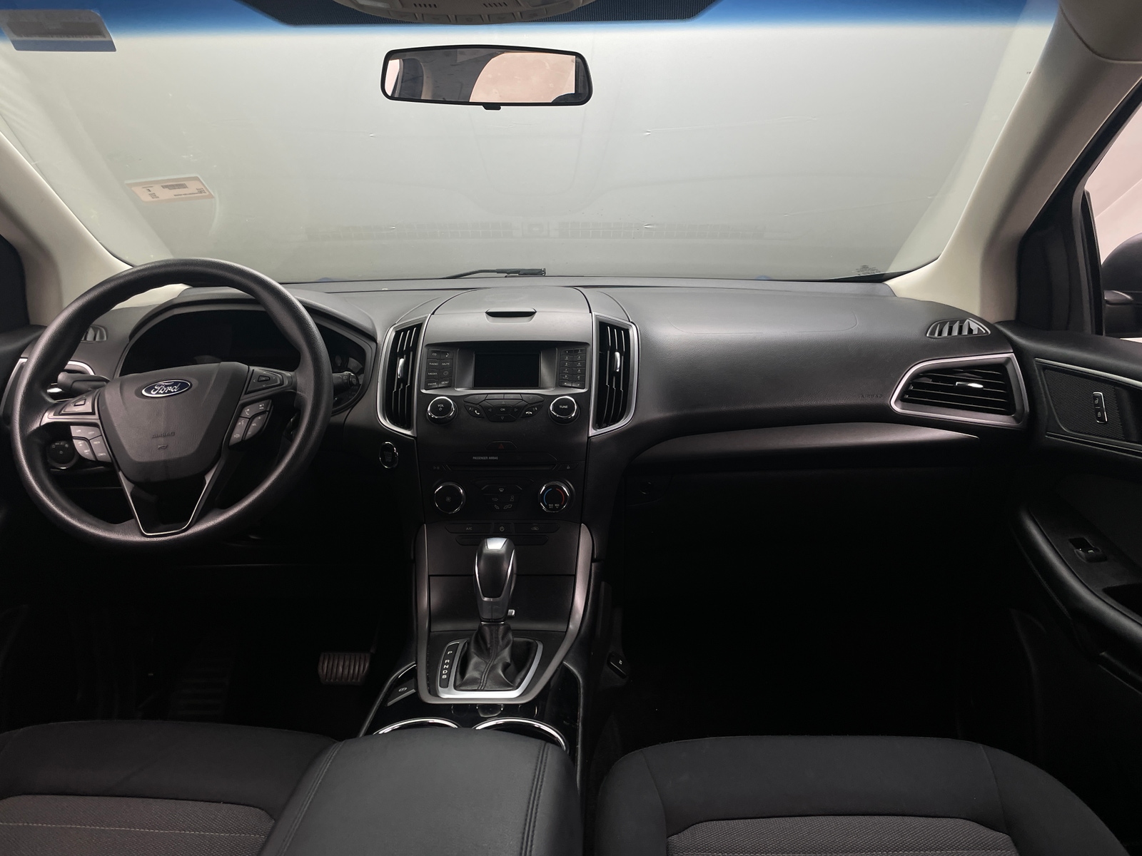 Thumbnail: 2018 Ford Edge - 3