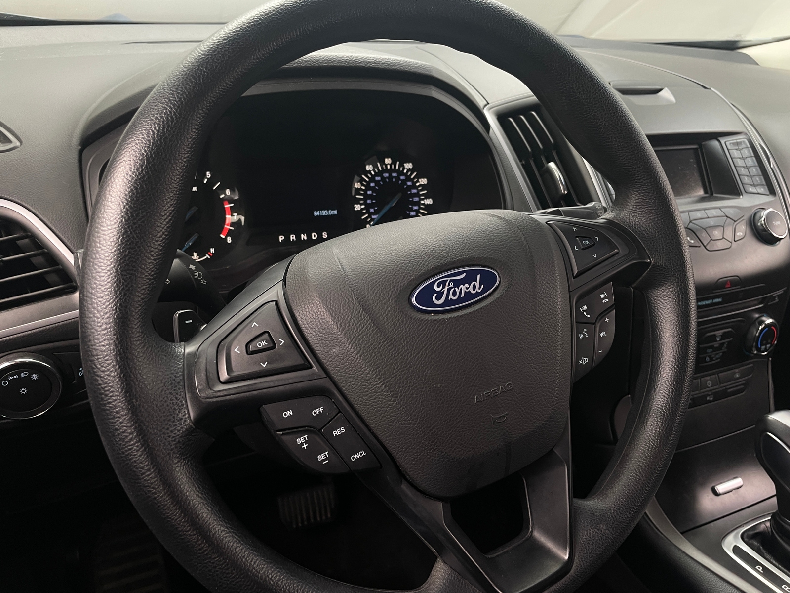 Thumbnail: 2018 Ford Edge - 5