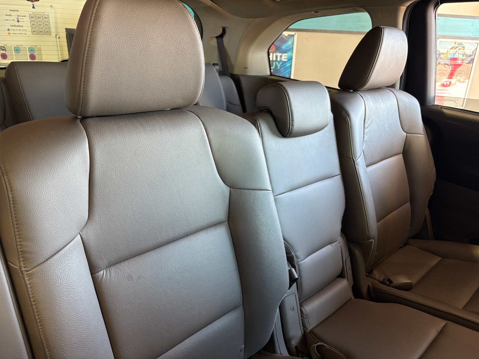Thumbnail: 2014 Honda Odyssey - 5
