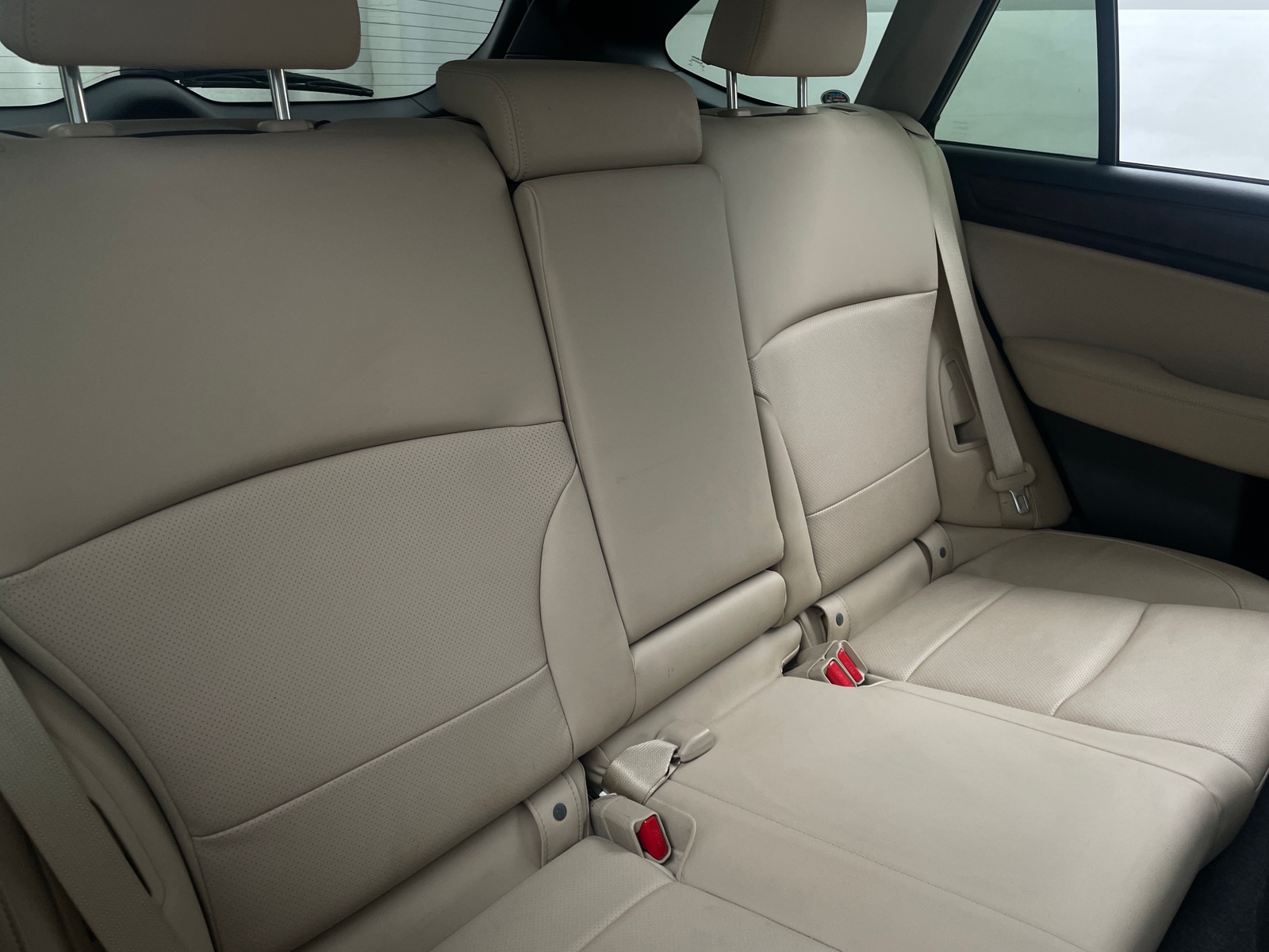 Thumbnail: 2015 Subaru Outback - 5