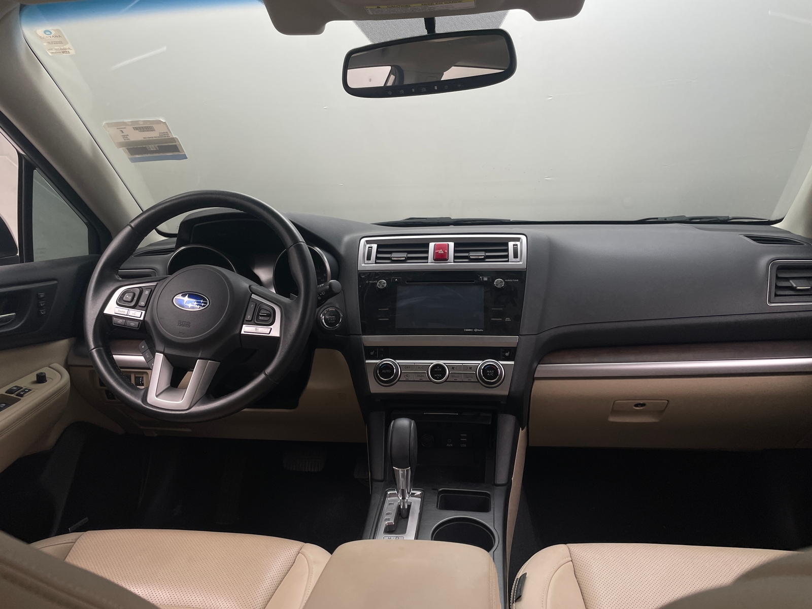 Thumbnail: 2015 Subaru Outback - 2