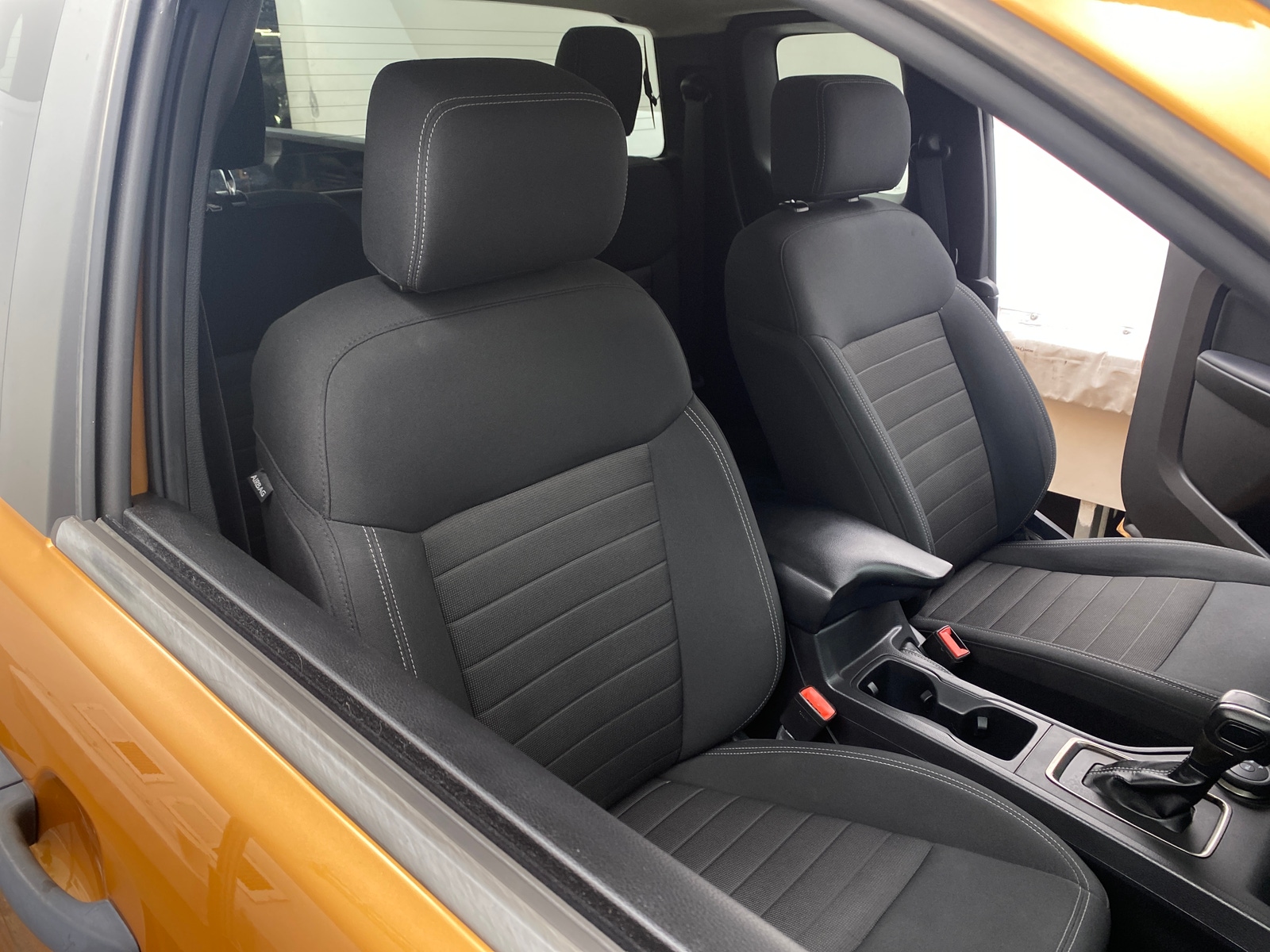 Thumbnail: 2019 Ford Ranger - 2