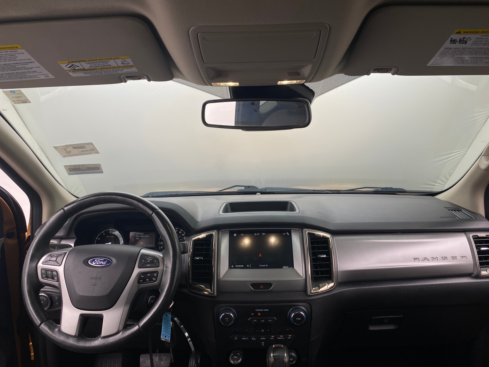 Thumbnail: 2019 Ford Ranger - 3