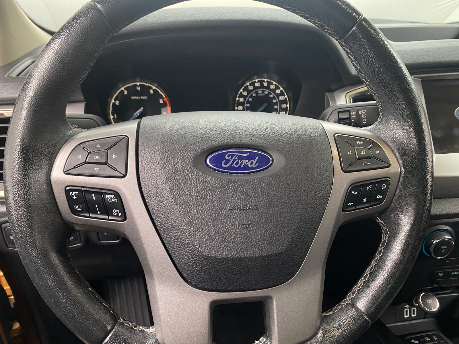 Thumbnail: 2019 Ford Ranger - 5