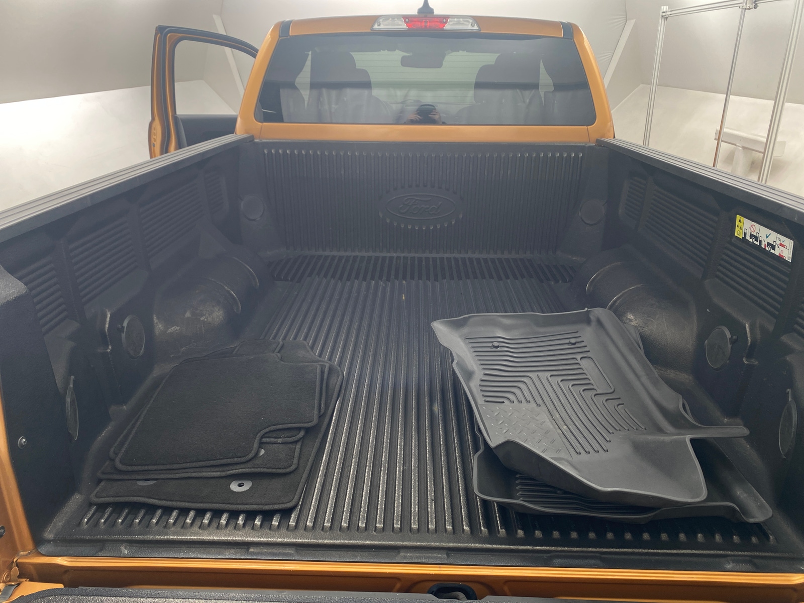 Thumbnail: 2019 Ford Ranger - 7