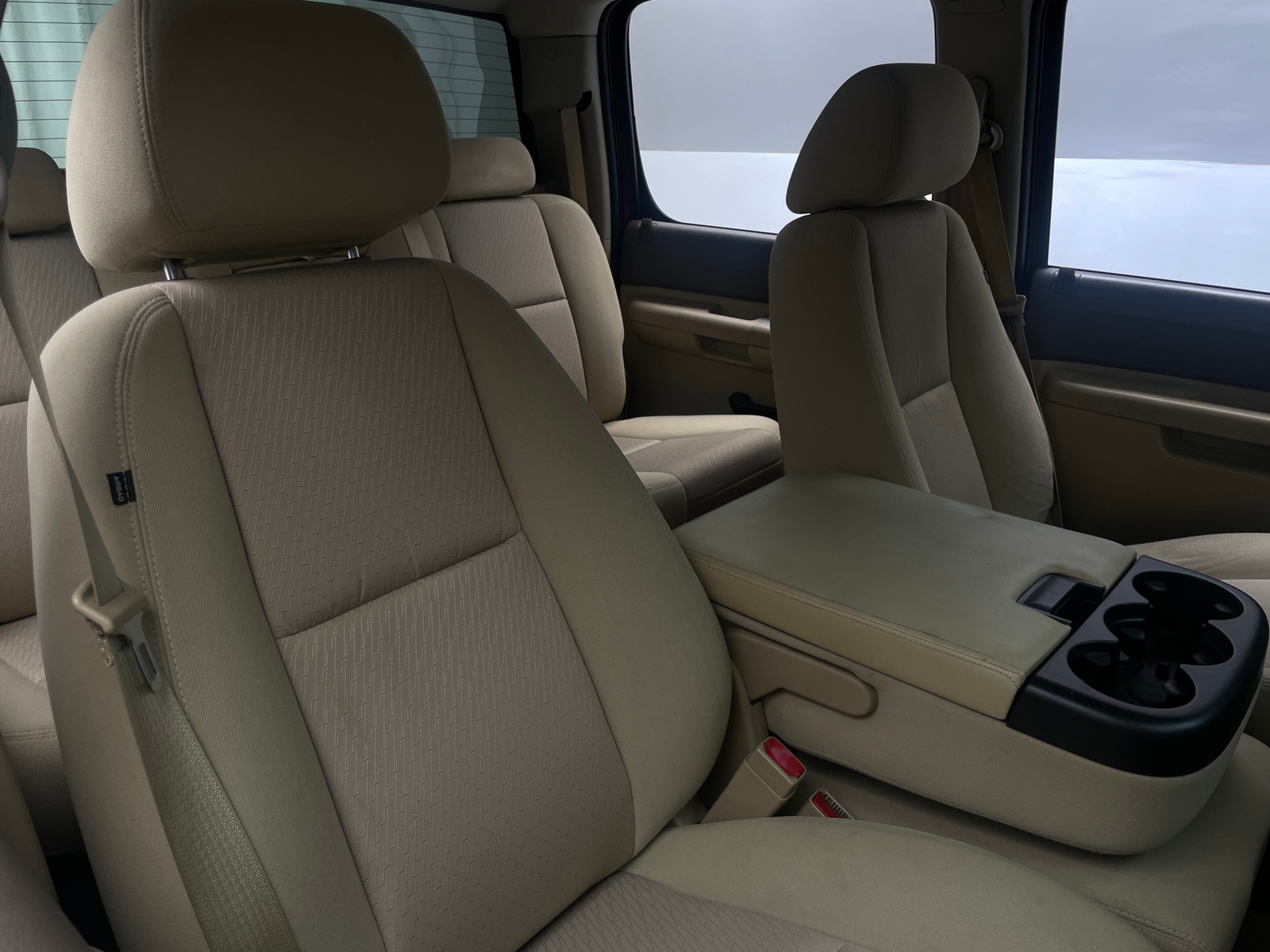 Thumbnail: 2013 GMC Sierra 1500 - 2