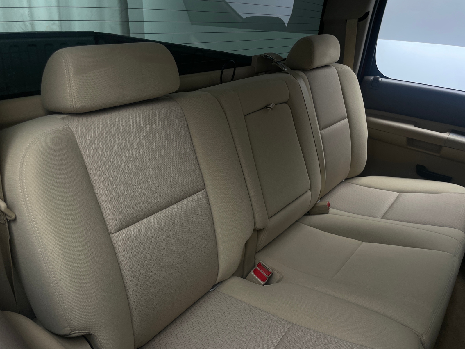 Thumbnail: 2013 GMC Sierra 1500 - 6