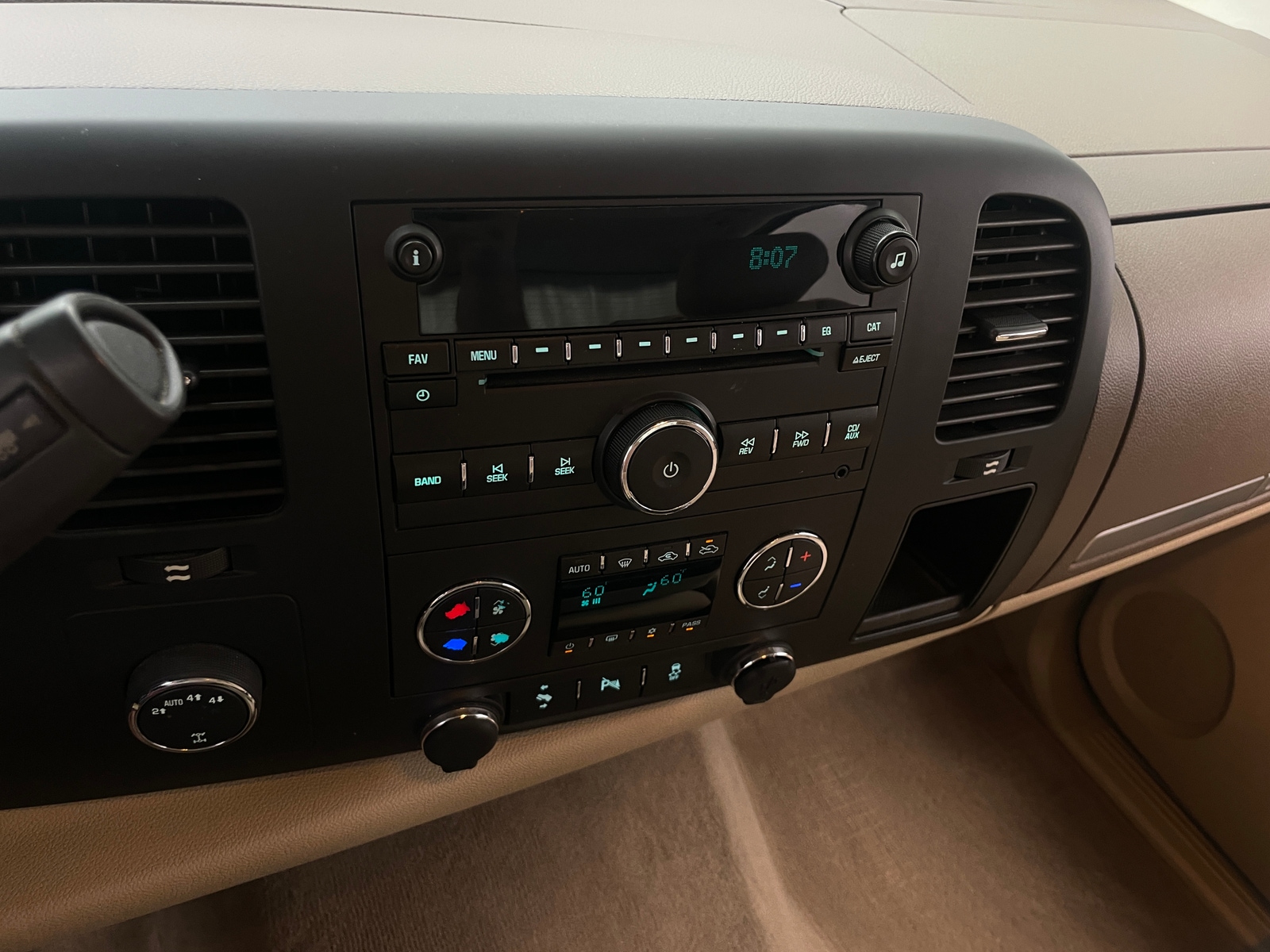 Thumbnail: 2013 GMC Sierra 1500 - 4