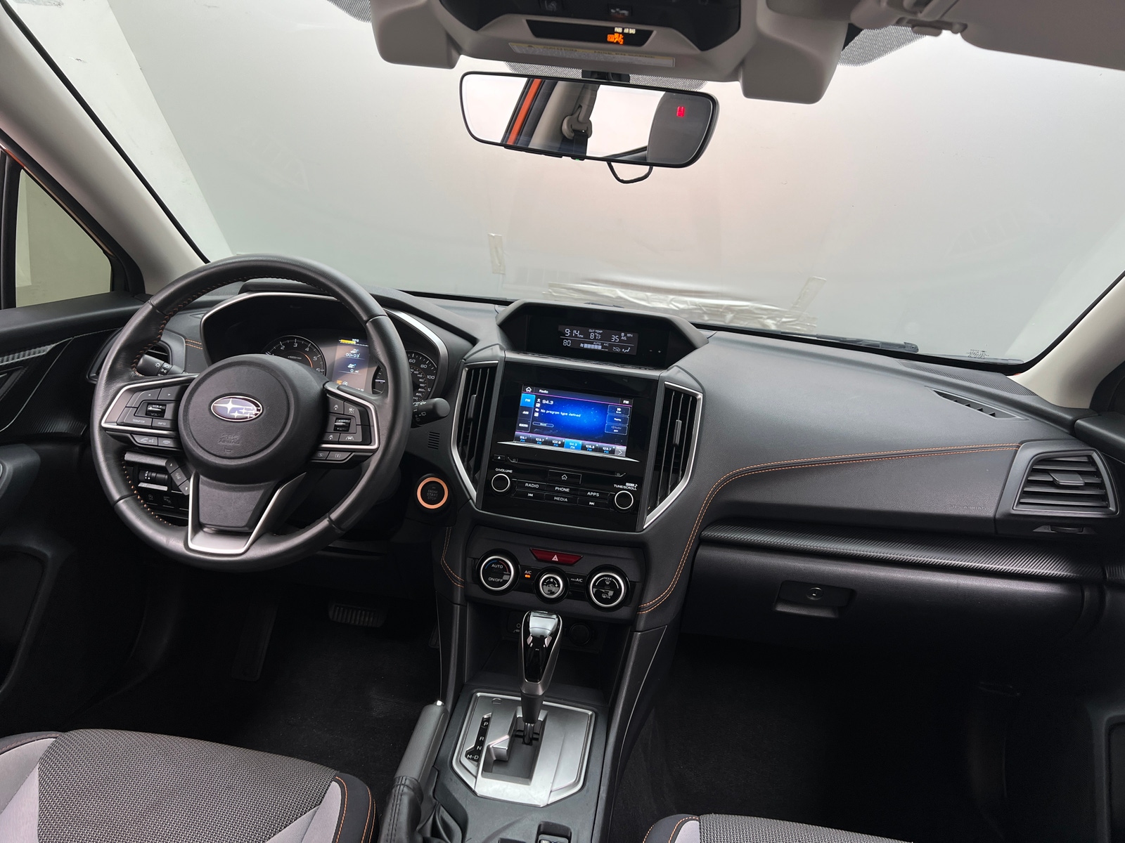 Thumbnail: 2020 Subaru Crosstrek - 3