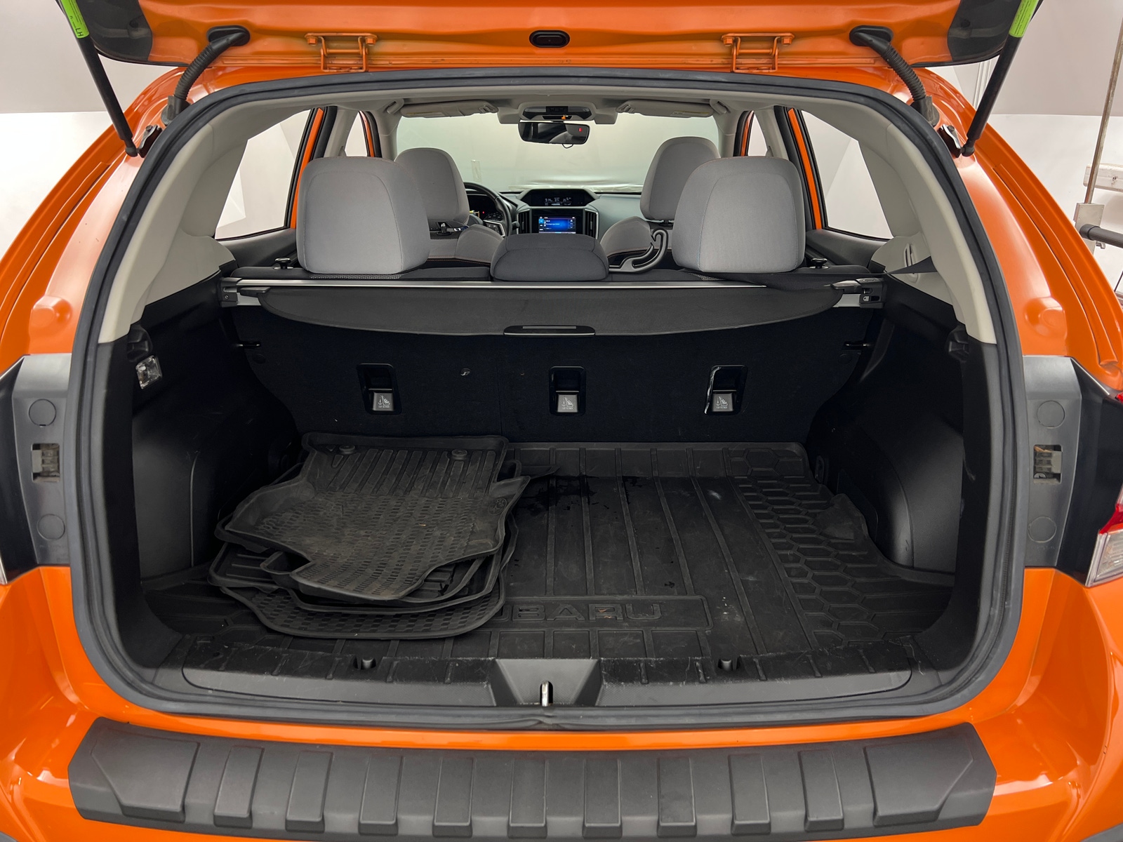 Thumbnail: 2020 Subaru Crosstrek - 7