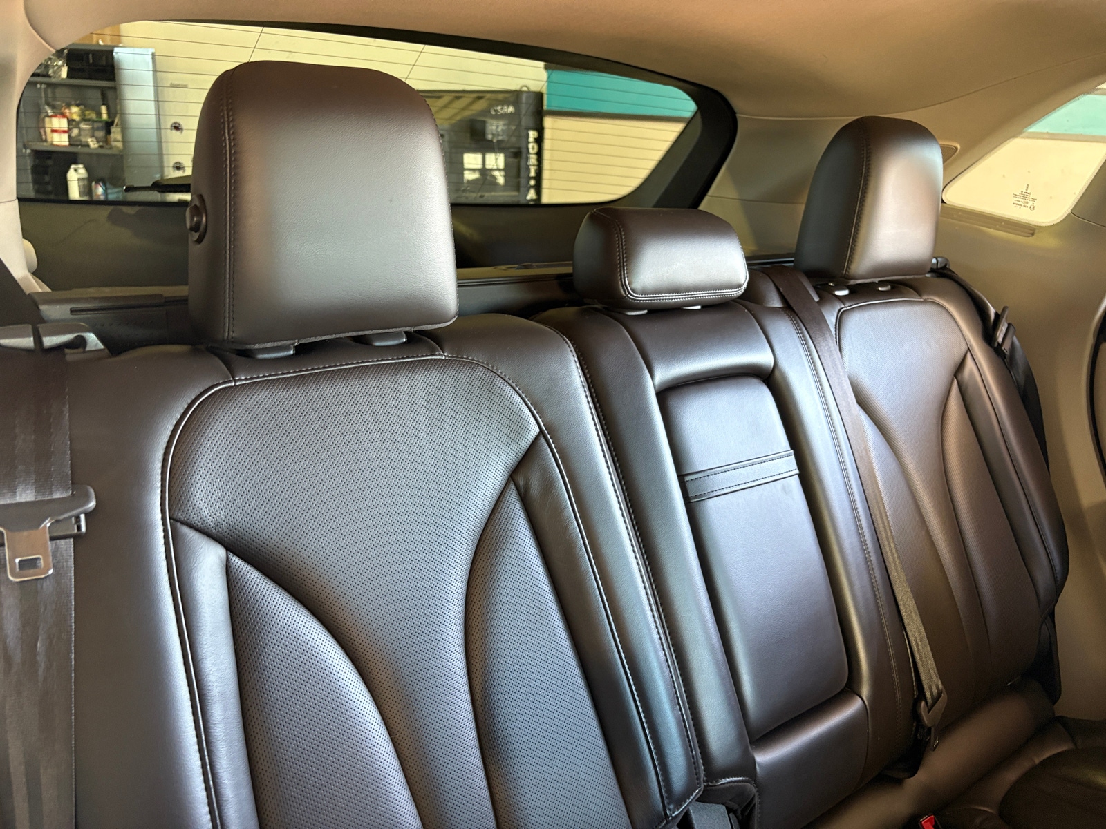 Thumbnail: 2019 Lincoln MKC - 5