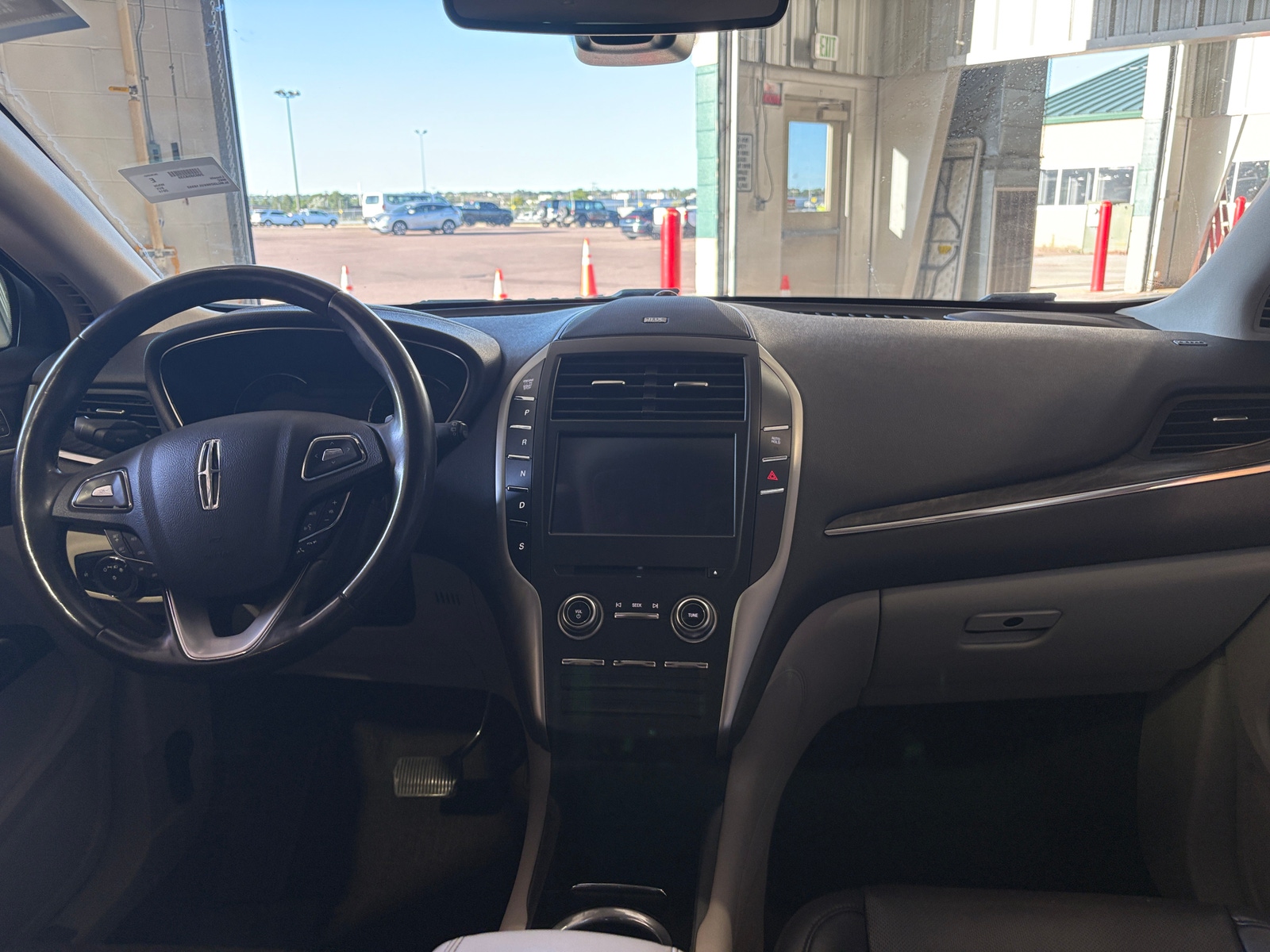 Thumbnail: 2019 Lincoln MKC - 2