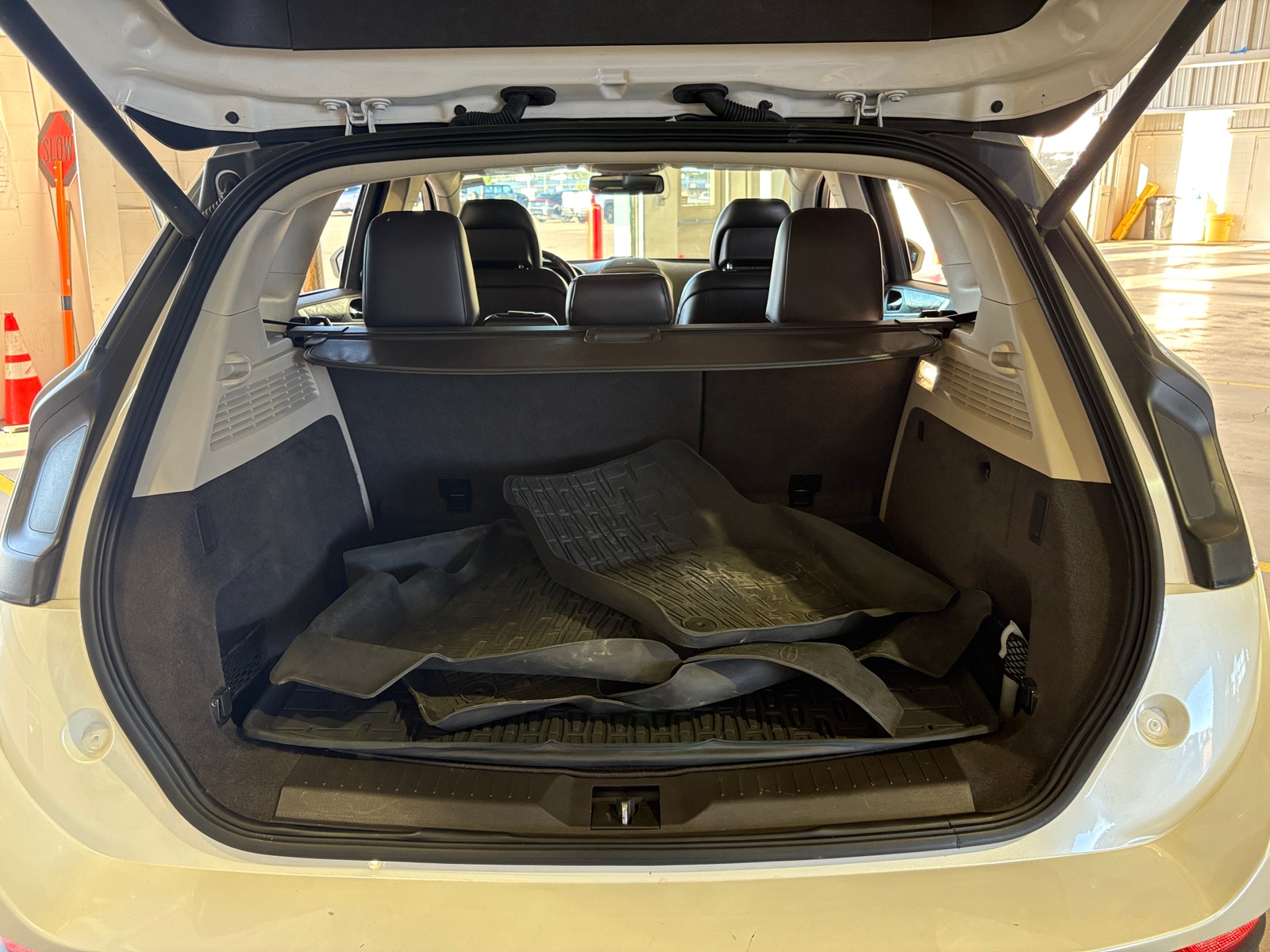 Thumbnail: 2019 Lincoln MKC - 6