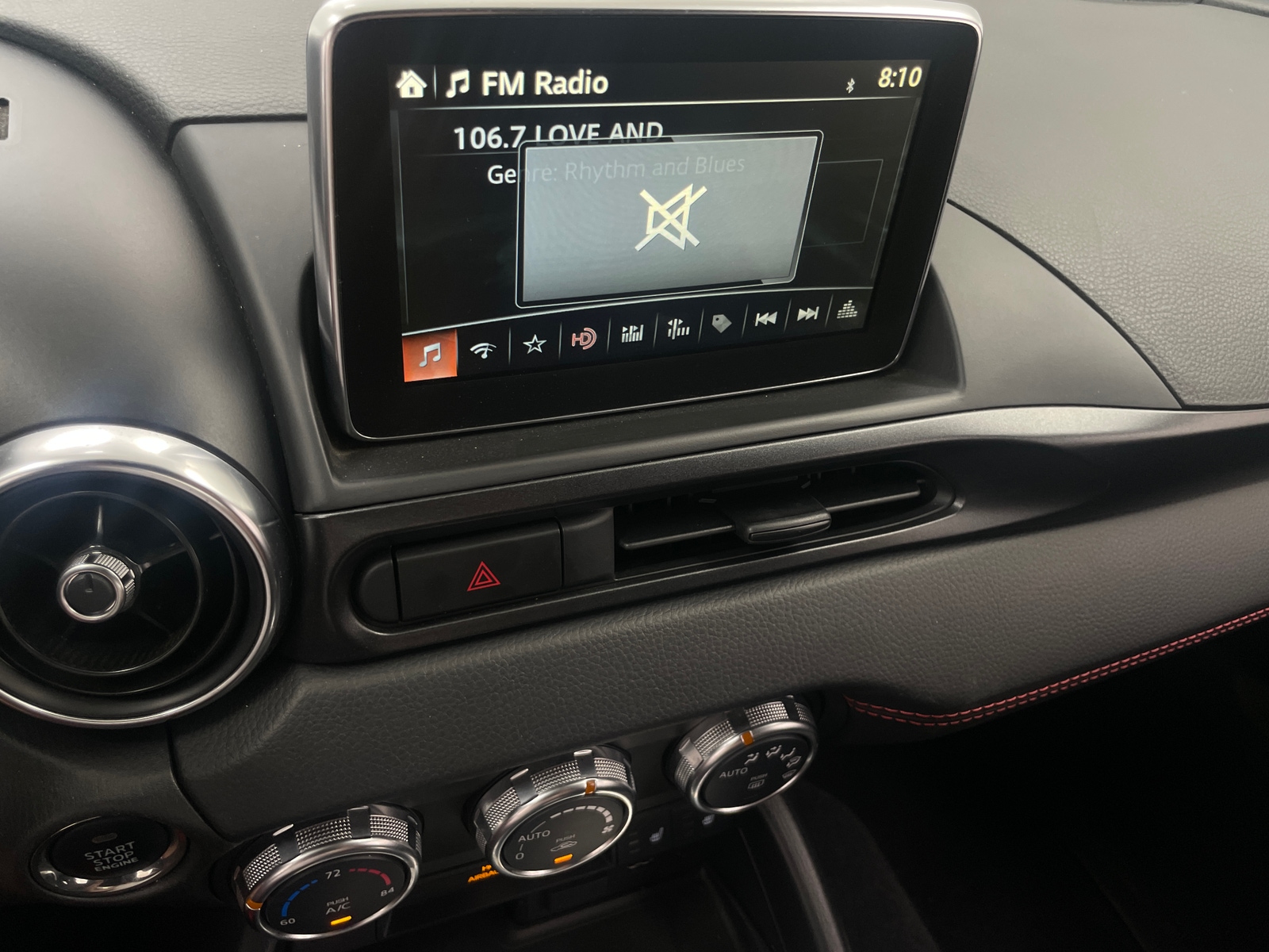 Thumbnail: 2019 Fiat 124 Spider - 3