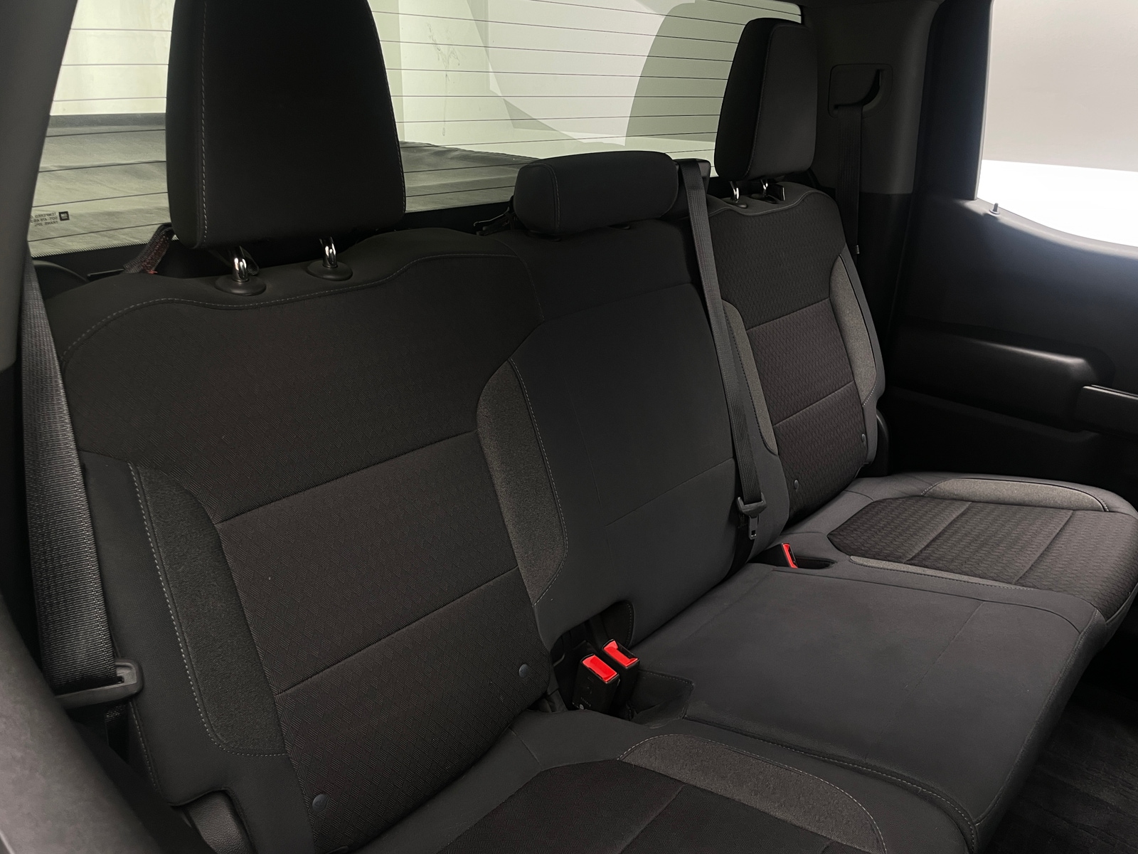 Thumbnail: 2019 Chevrolet Silverado 1500 - 6