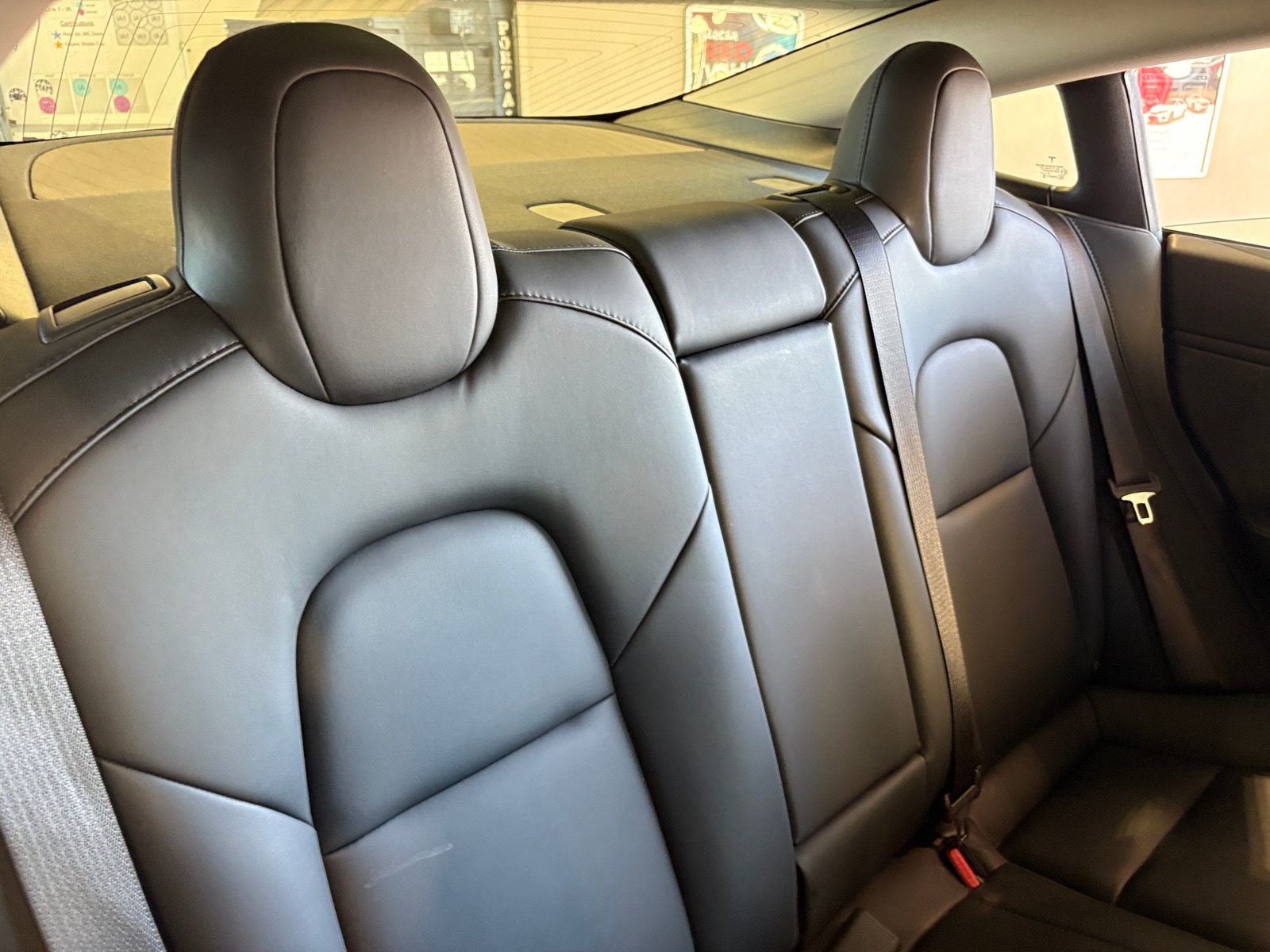 Thumbnail: 2019 Tesla Model 3 - 5