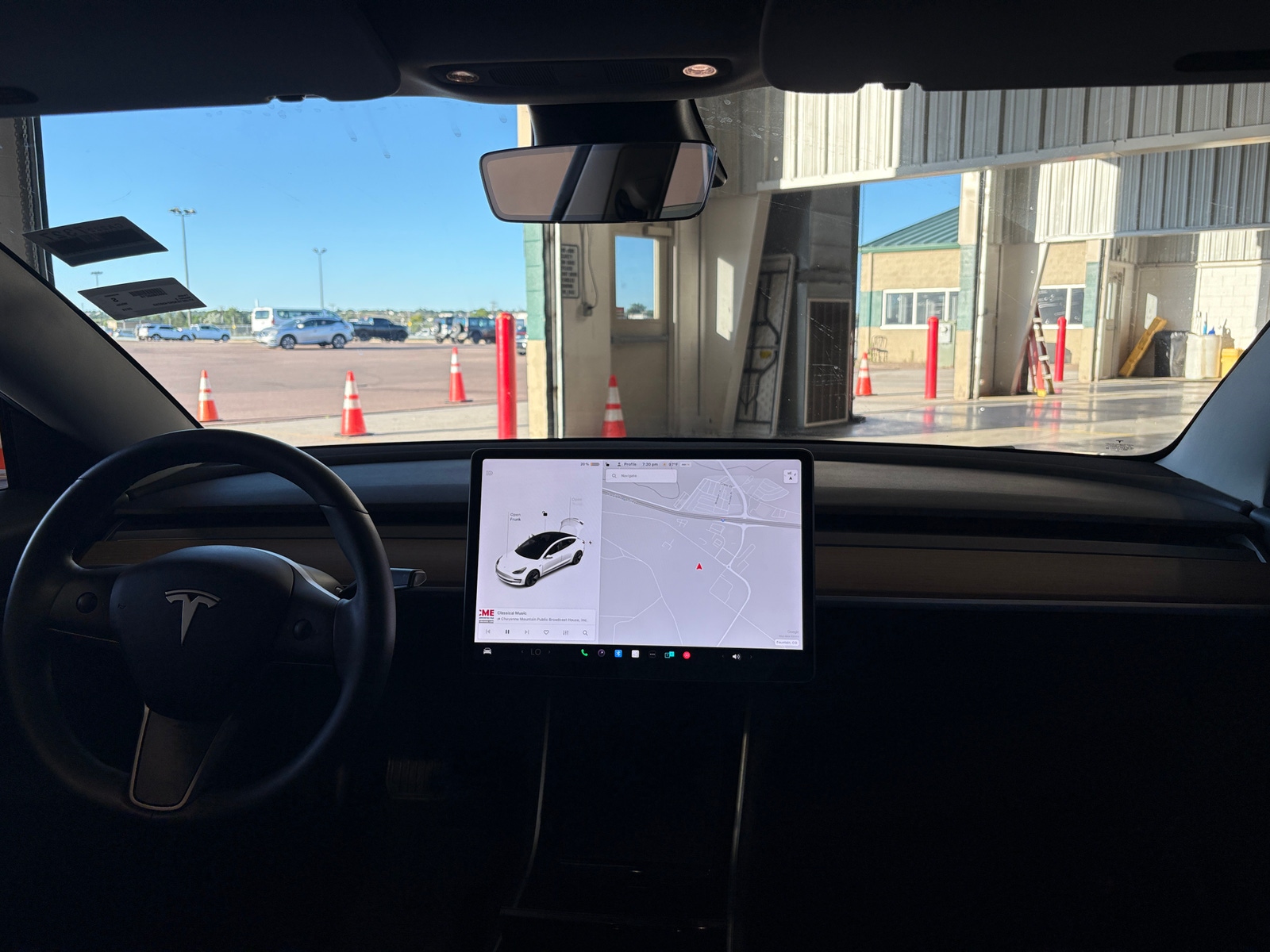 Thumbnail: 2019 Tesla Model 3 - 2