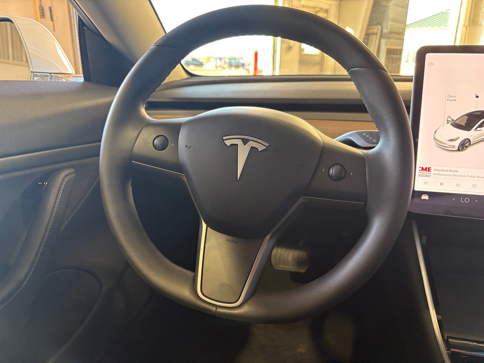 Thumbnail: 2019 Tesla Model 3 - 4