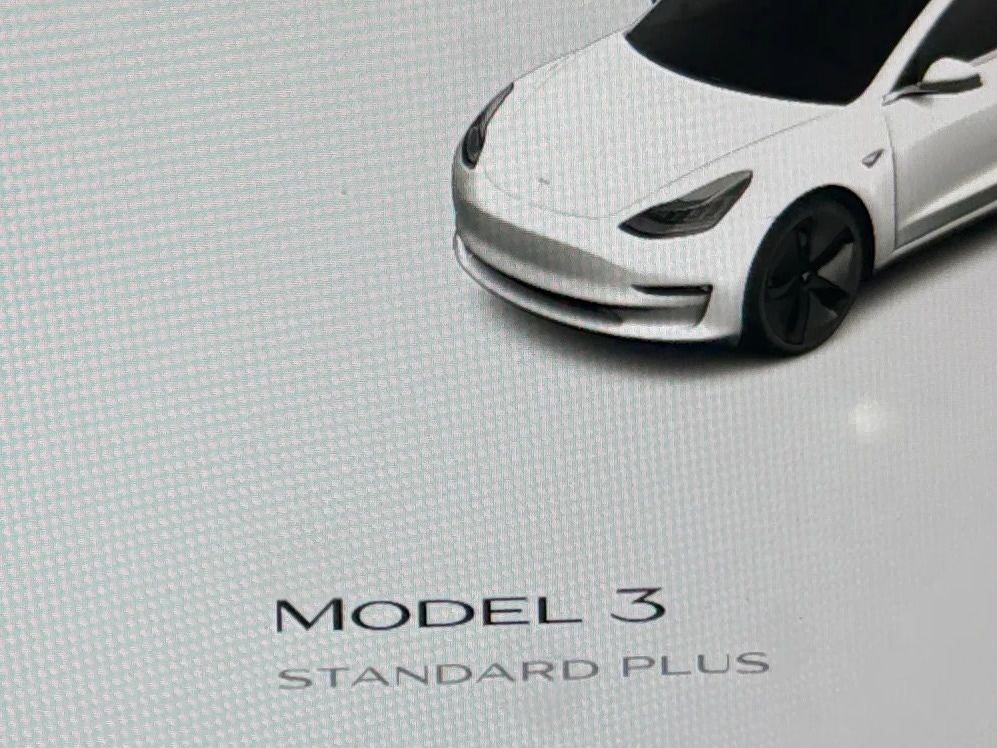 Thumbnail: 2019 Tesla Model 3 - 3