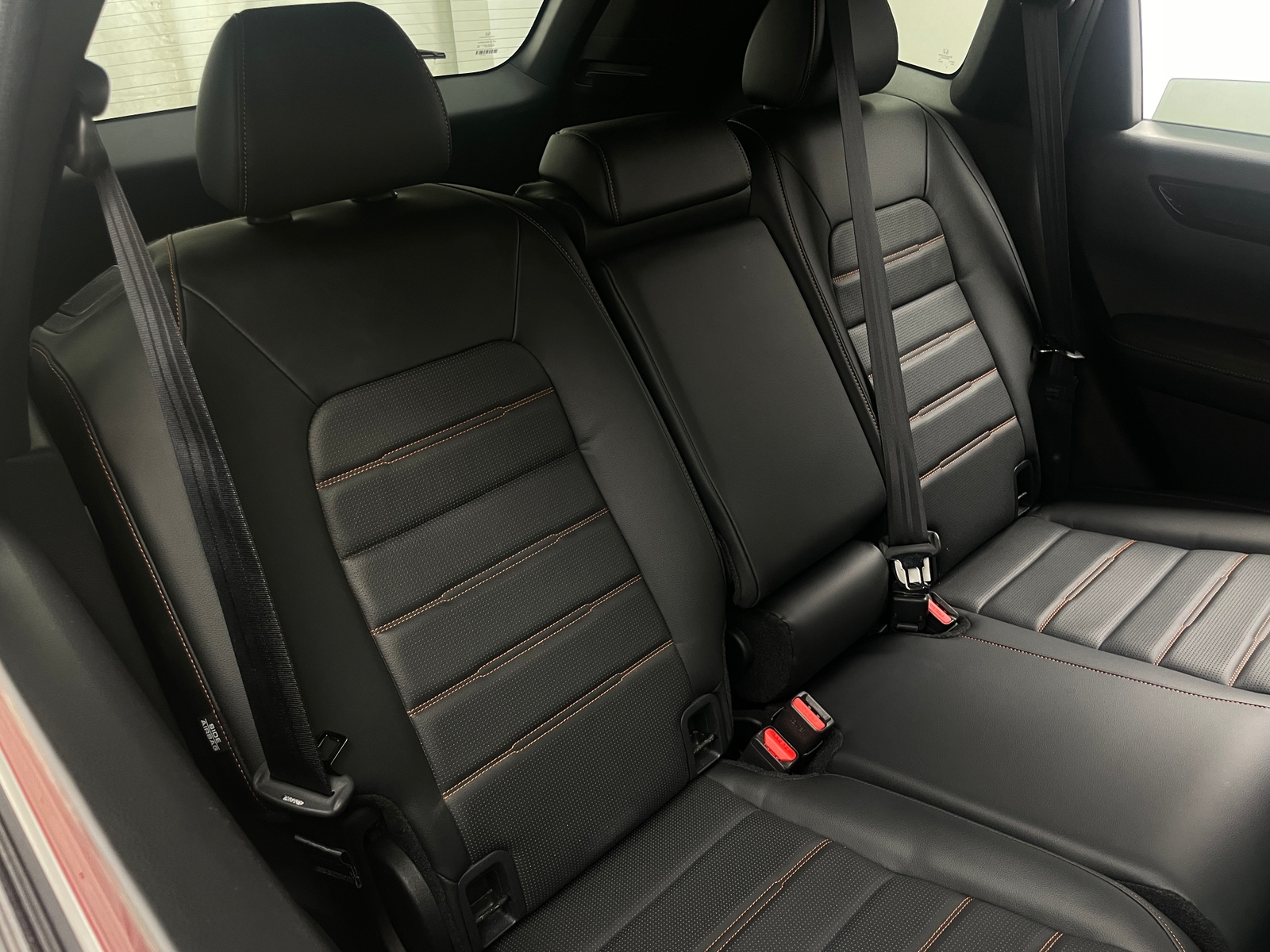 Thumbnail: 2024 Honda CR-V - 5