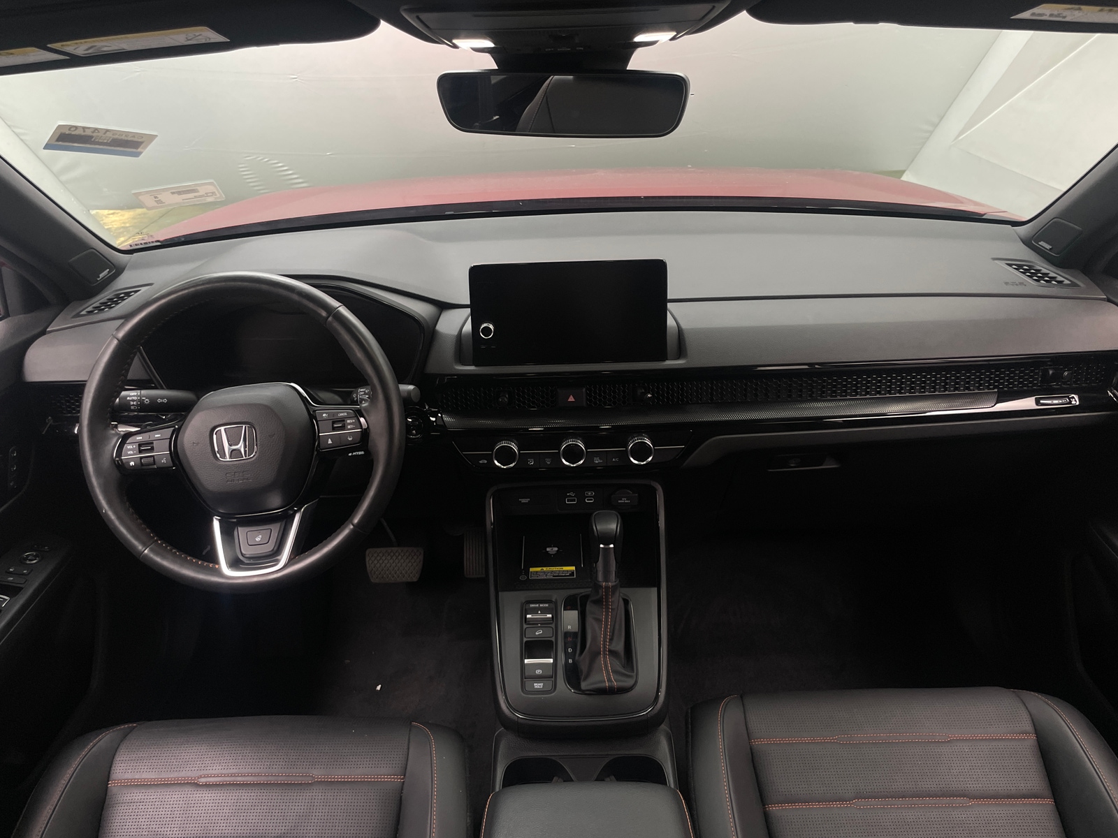 Thumbnail: 2024 Honda CR-V - 2