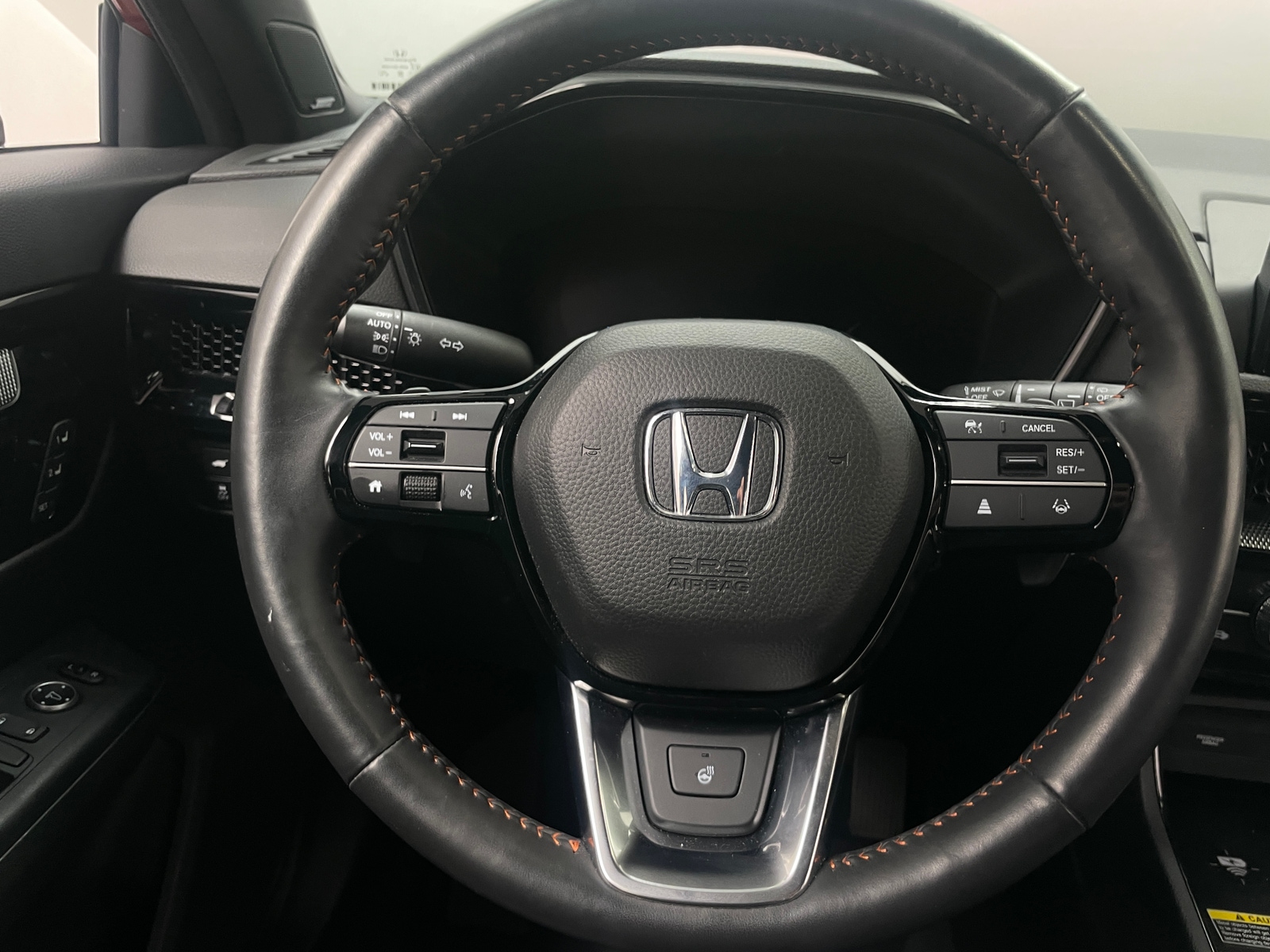 Thumbnail: 2024 Honda CR-V - 4