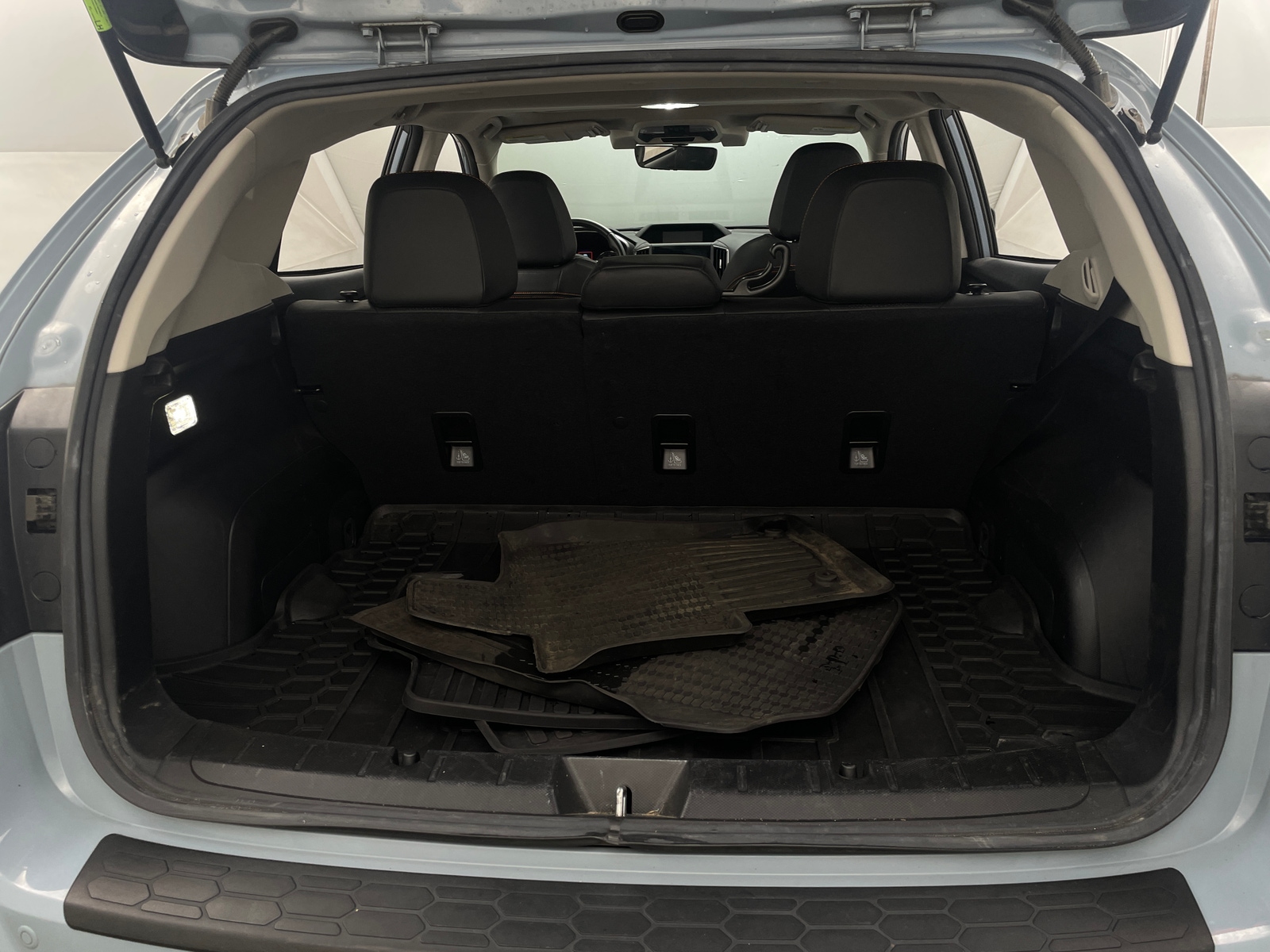 Thumbnail: 2020 Subaru Crosstrek - 6